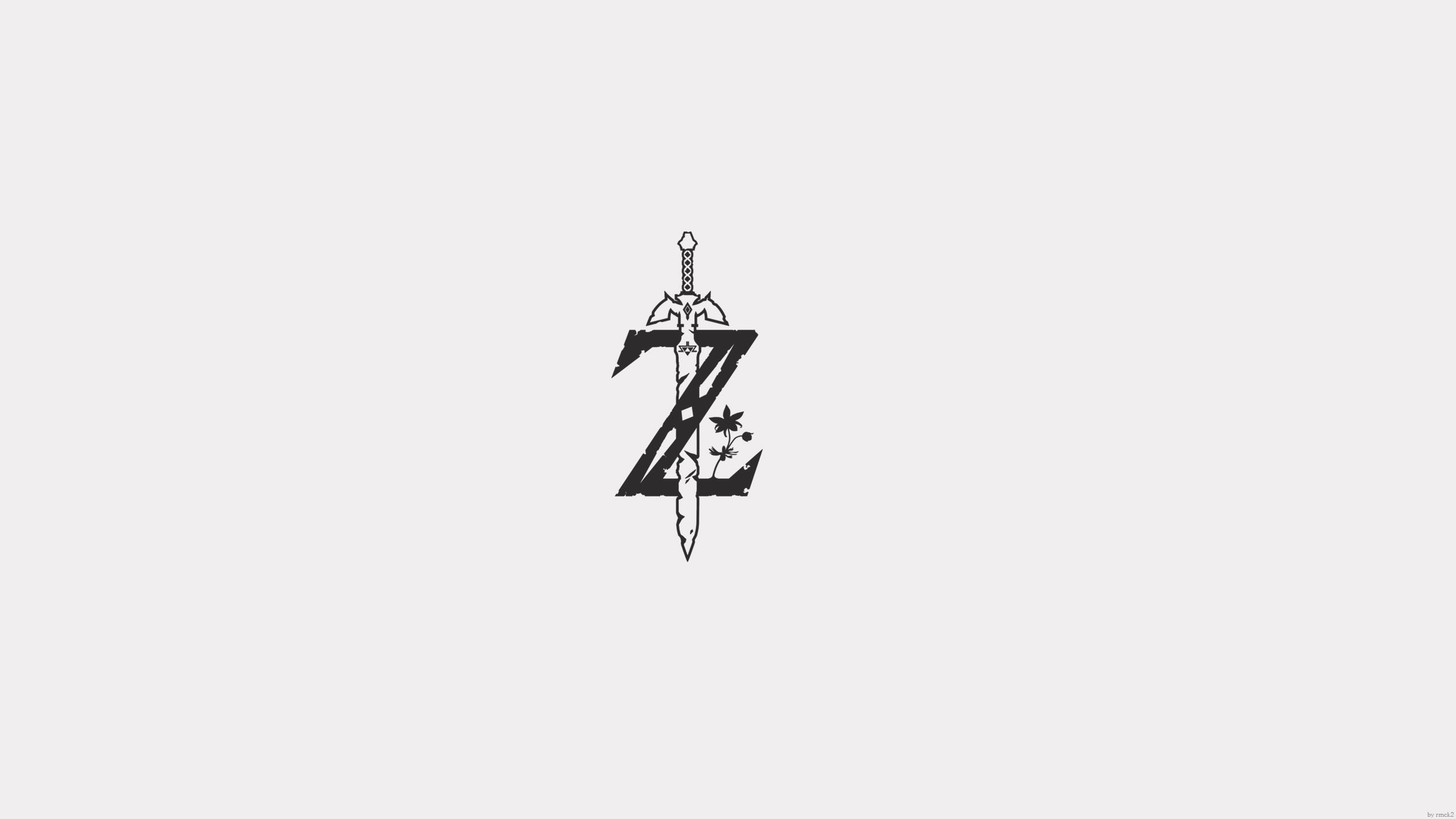 2K, The Legend of Zelda: Breath of the Wild, Tloz, Zelda, The Legend Of Zelda, HD Wallpaper