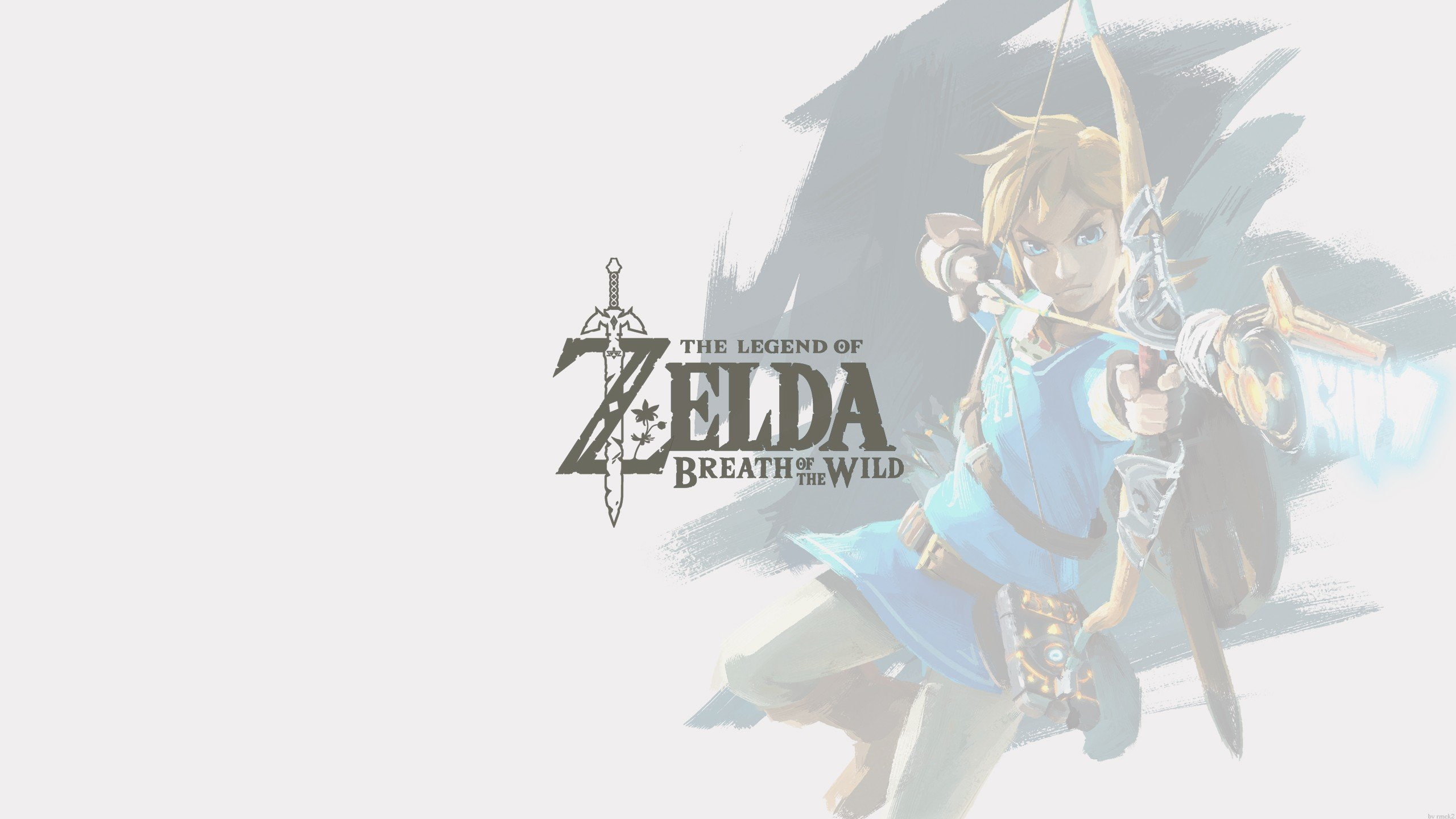 day, text, nature, clothing, adult, one person, copy space, women, standing, leisure activity, outdoors, 2K, walking, men, sunlight, architecture, zelda the legend of zelda the legend of zelda breath of the wild tloz video games simple background, HD Wallpaper