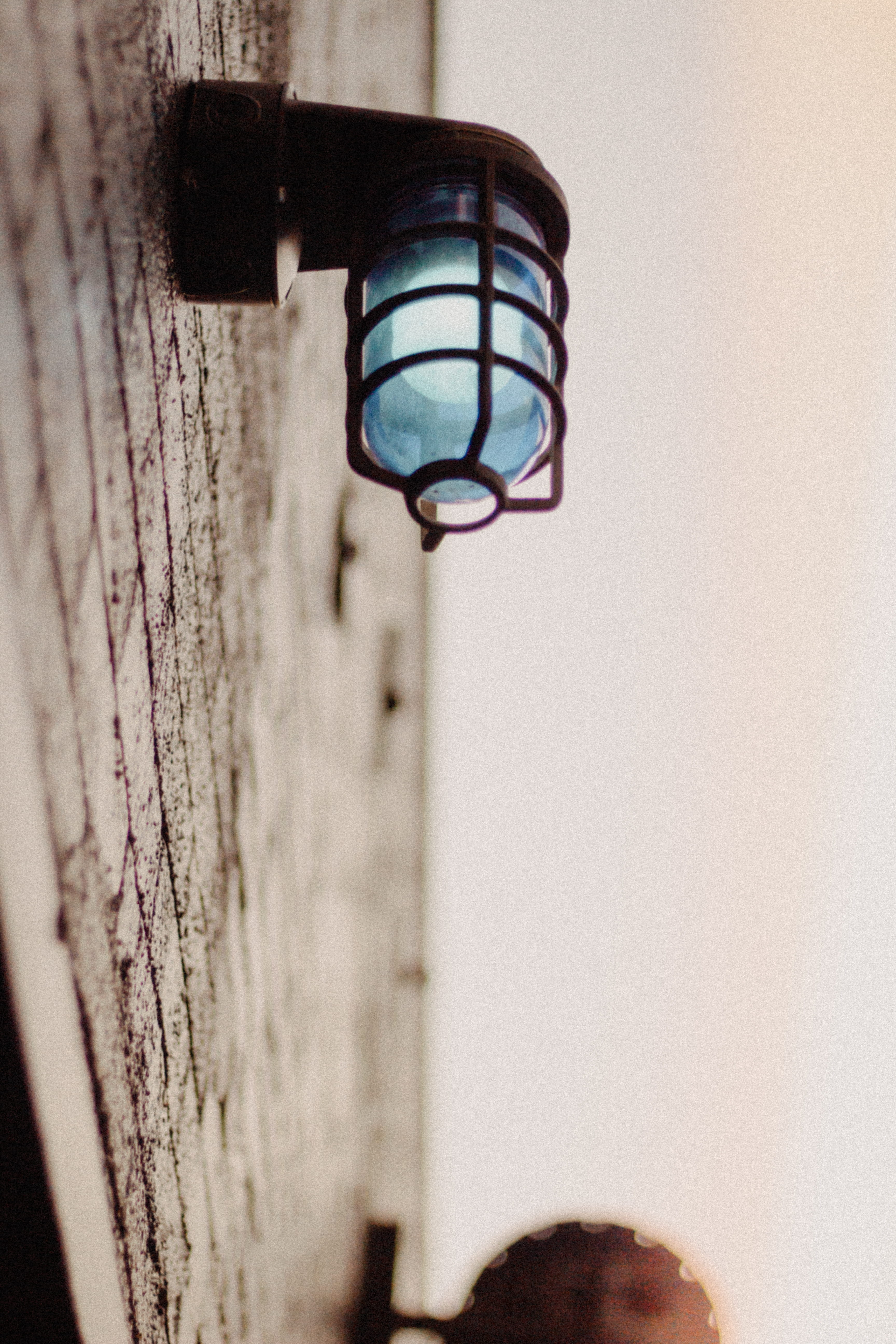 hnypt - honeypot la, window, indoors, light, wall - building feature, 5K, vintage, brick, metal, lighting equipment, wood - material, thrift, color, electricity, Phone HD Wallpaper