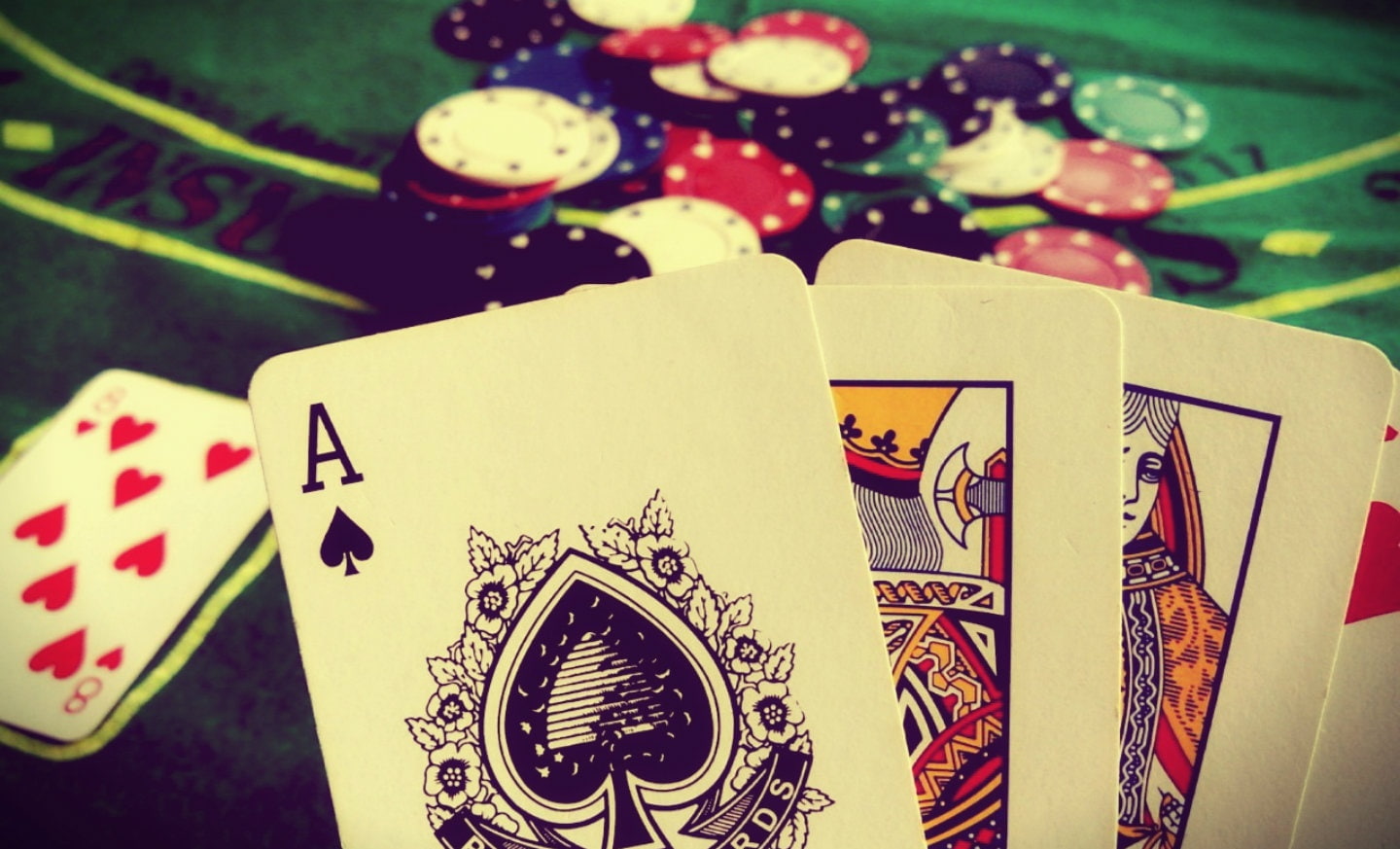 human representation, relaxation, leisure activity, poker - card game, cards, Games, Poker, high angle view, spade, luck, playing, male likeness, paper, HD Wallpaper