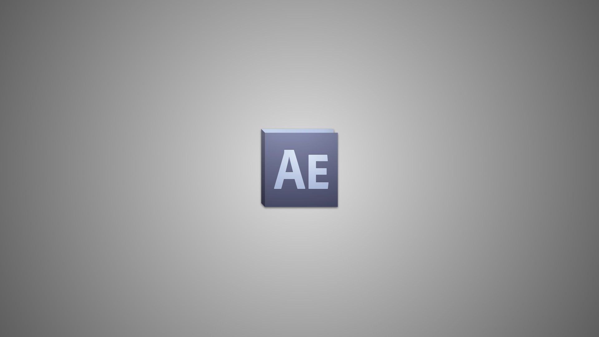 after, Adobe, effects, 1080P, HD Wallpaper