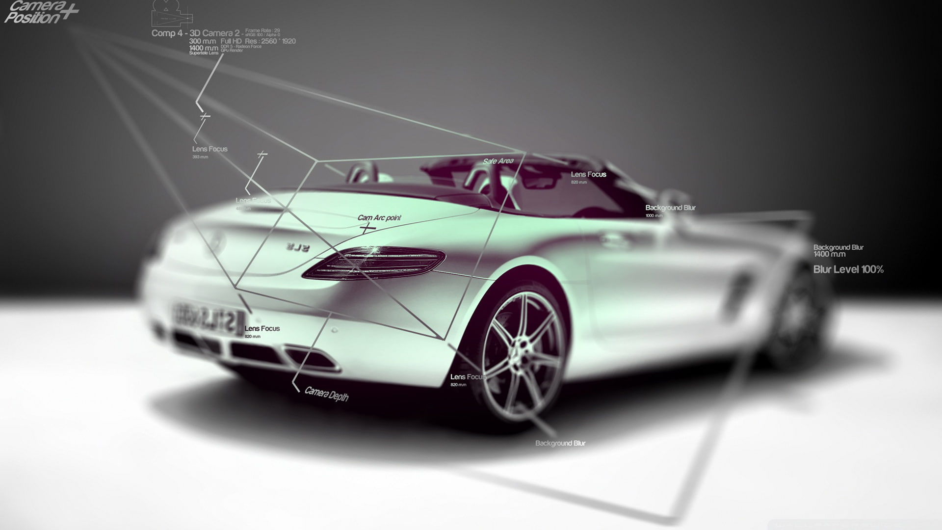 studio shot, bmw, sports car, close-up, programm, After Effects Camera, video, selective focus, convertible, the program, still life, metal, mode of transportation, HD Wallpaper
