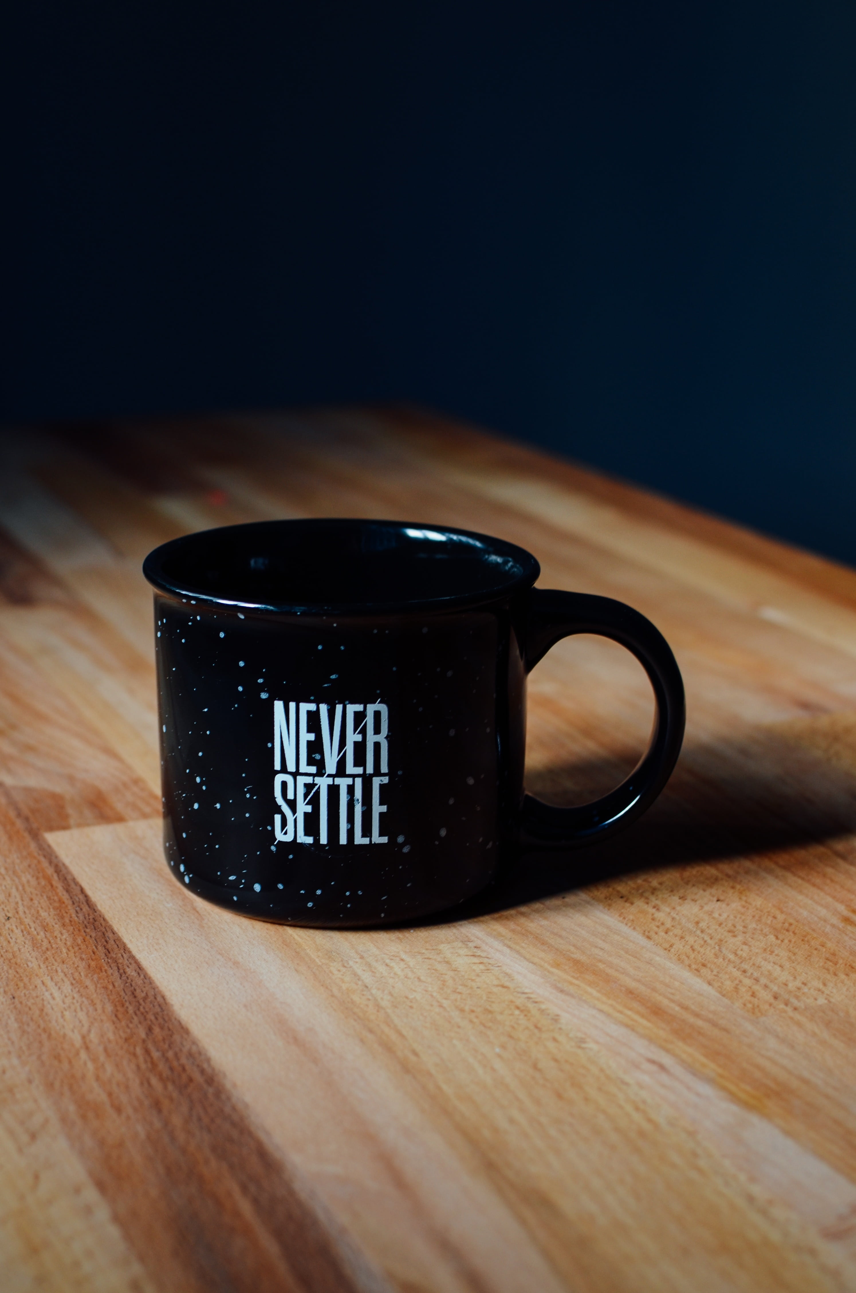 coffee, communication, no people, wood, coffee cup, 4K, quote, freshness, close-up, coffee - drink, settle, wooden, indoors, drink, mug, food and drink, Phone HD Wallpaper