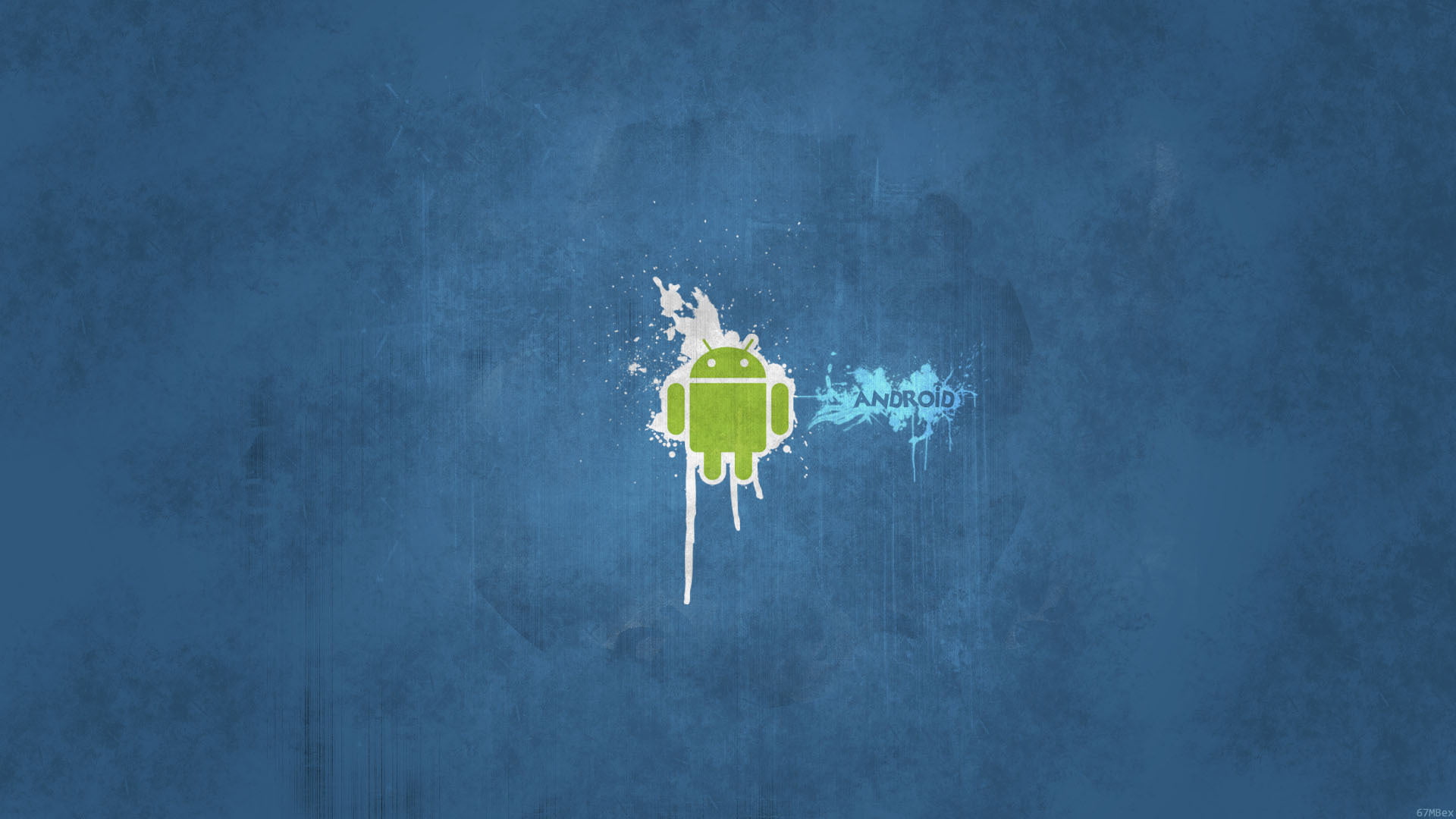 abstract, Android, based on the Linux kernel, environment, illustration, fog, business, day, concepts, for mobile phones, 1080P, smoke - physical structure, HD Wallpaper