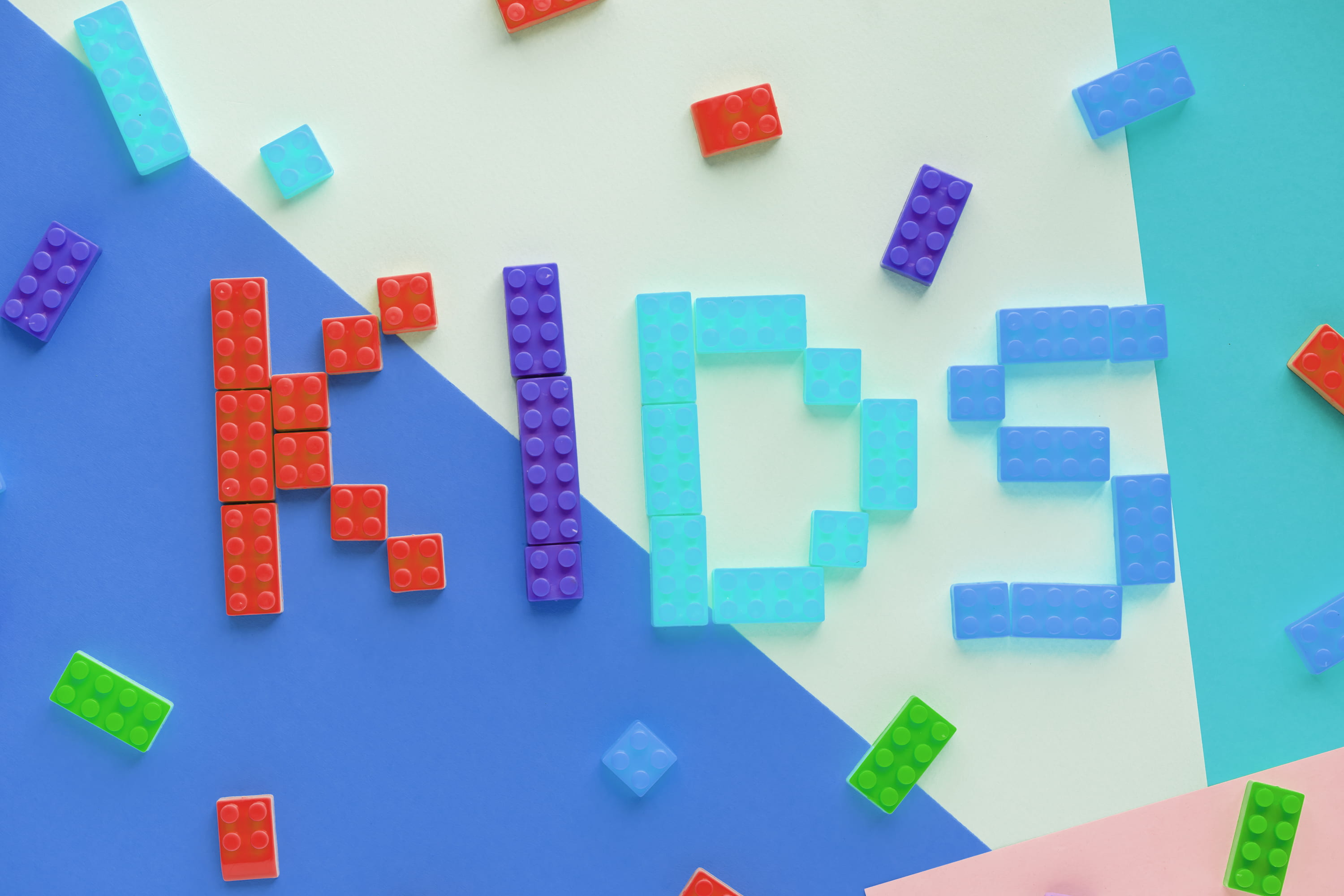 container, education, s, building, toy, stack, fun, learn, text, creativity, pattern, primary, theme, school, 2K, blocks, indoors, studying, choice, lego, HD Wallpaper