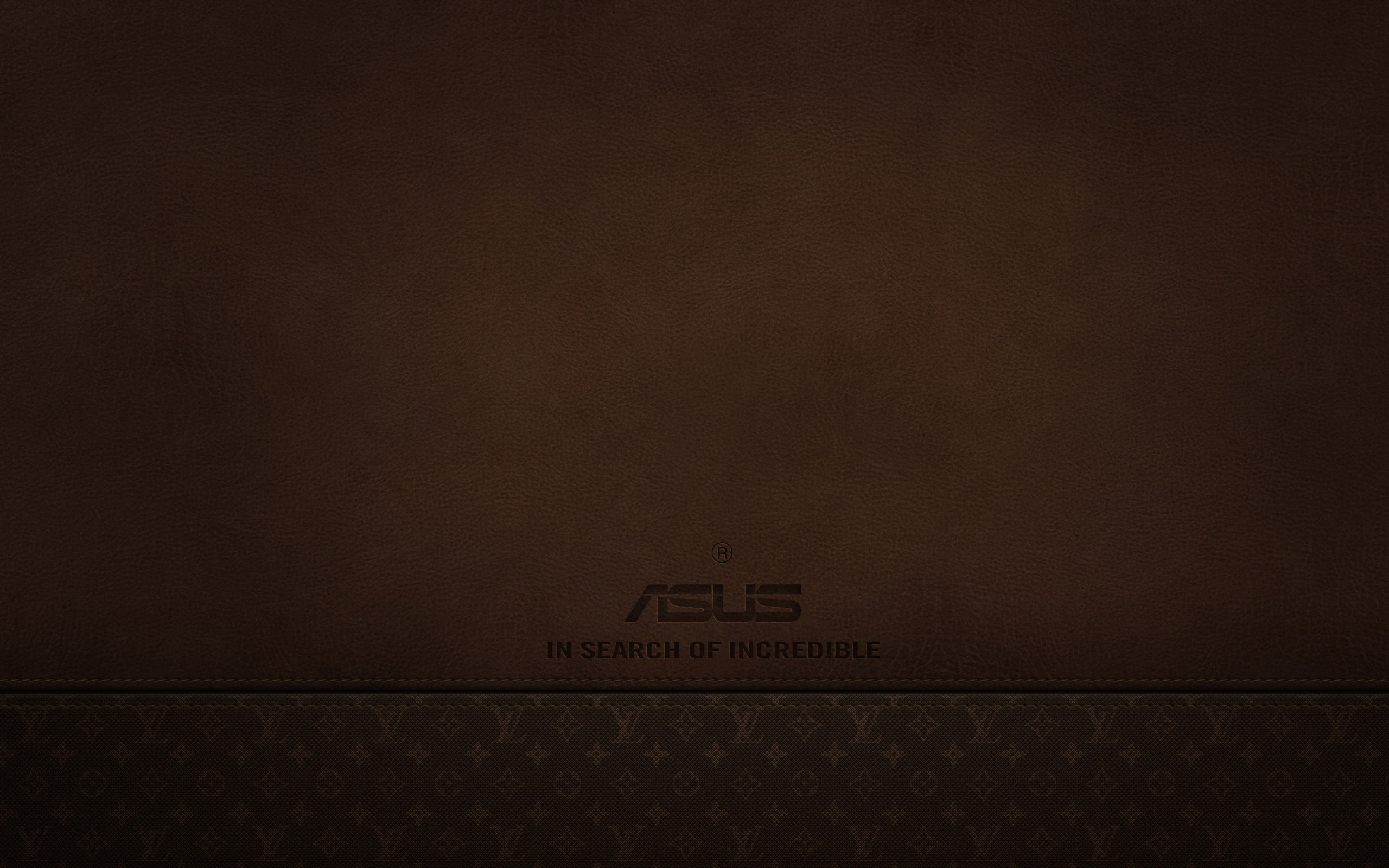 Asus, Louis Vuitton, 2K, Technology, HD Wallpaper