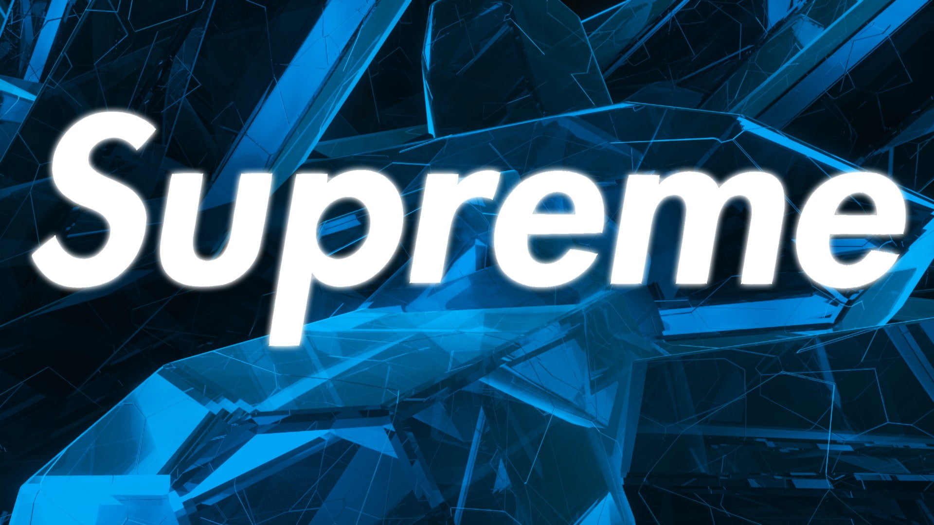 1080P, supreme, HD Wallpaper