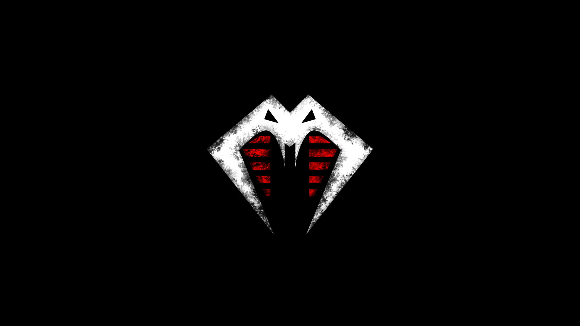1080P, joe, gi, hd, black, cobra, cartoon/comic, logo, HD Wallpaper