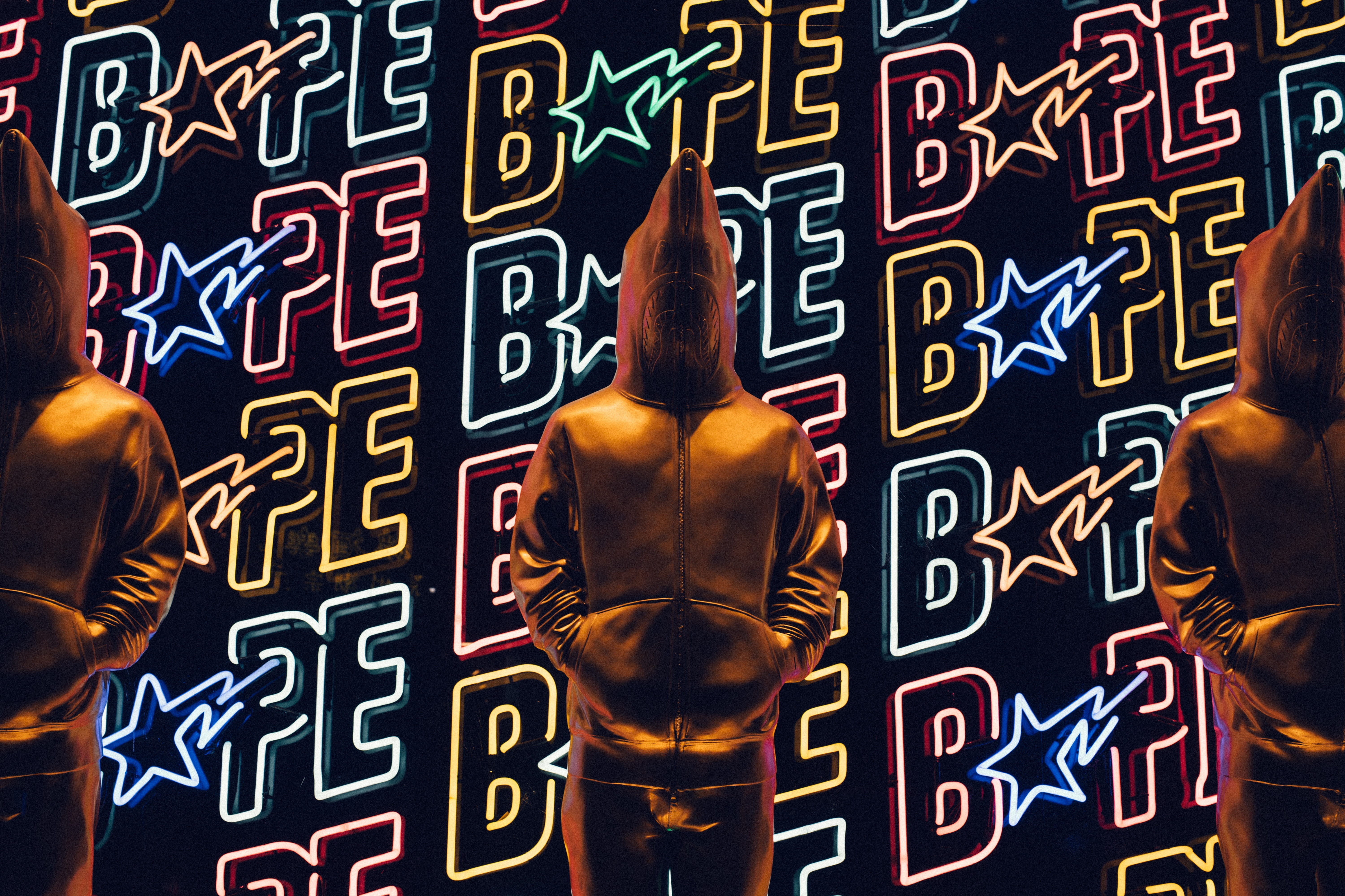 fashion, communication, men, adult, board, human body part, number, people, bape, message, architecture, spirituality, finance, front view, indoors, mannequin, HD Wallpaper