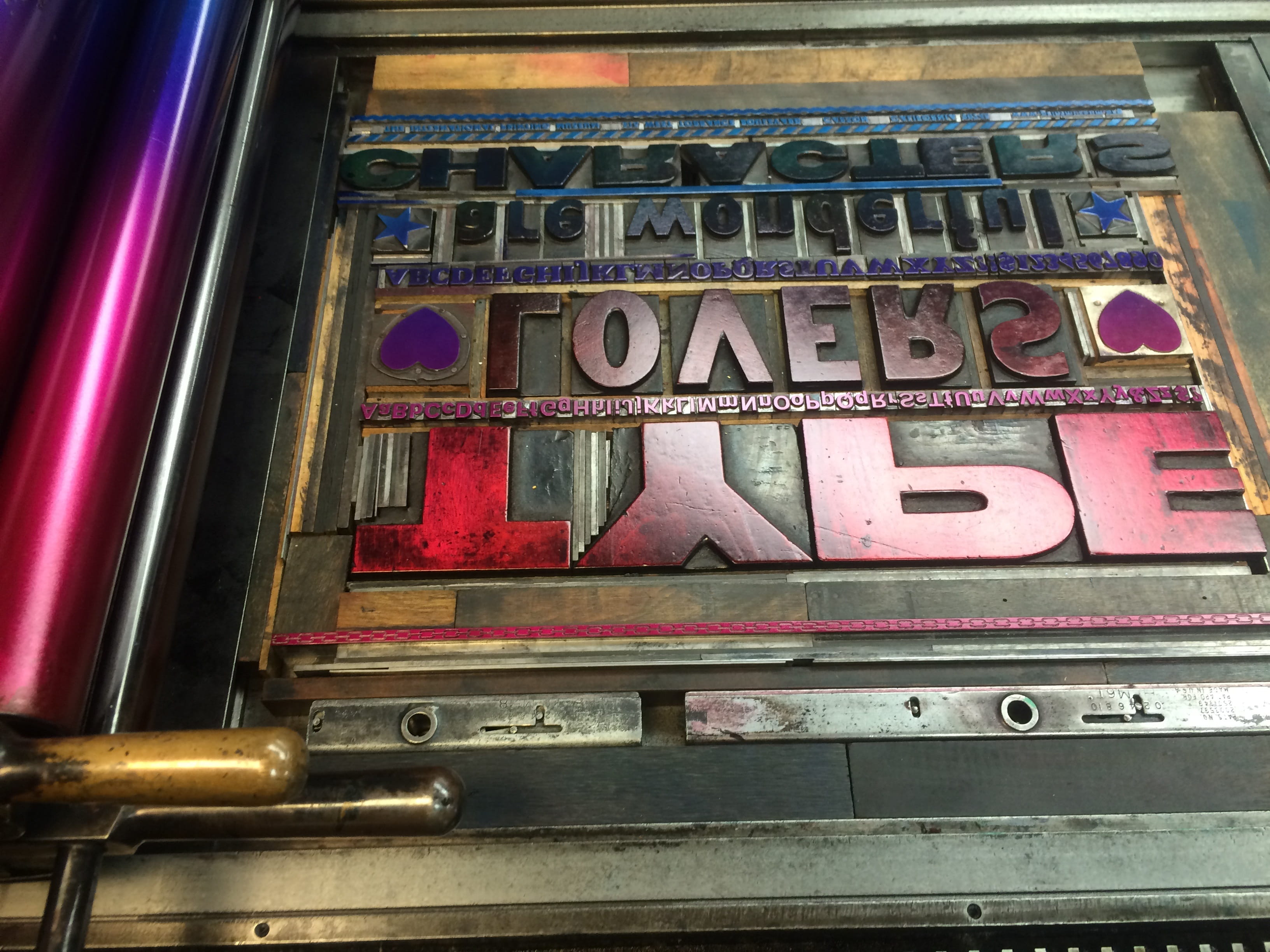 type, no people, vintage wood letterpress, text, close-up, machinery, metal, window, number, 2K, day, letterpress, communication, finance, low angle view, HD Wallpaper