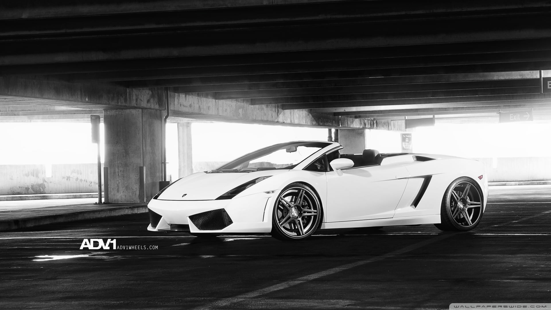 competition, wheel, motor vehicle, mode of transportation, car, tire, bridge, motor racing track, 1080P, The  Wheelman, luxury, bridge - man made structure, HD Wallpaper
