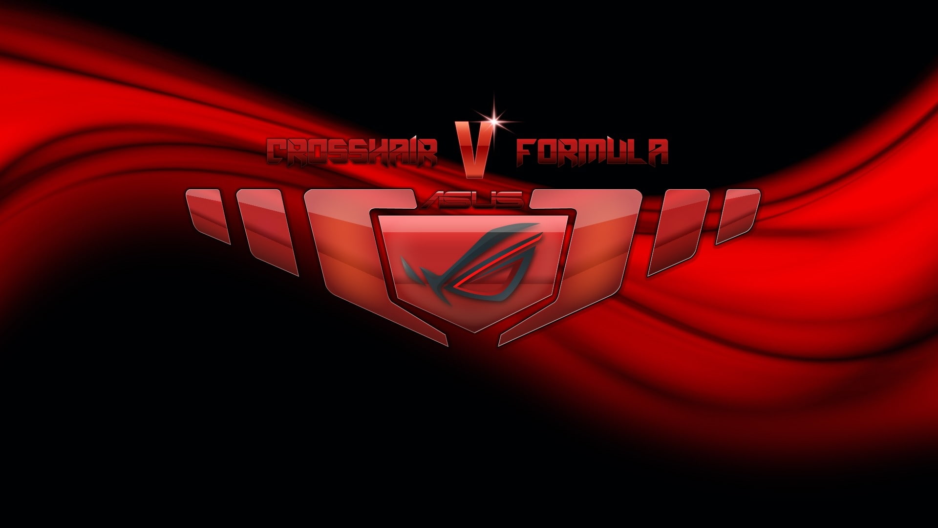 ATI Radeon, art, asus, xfx, technology, radeon, 1080P, x, ati, hd, HD Wallpaper