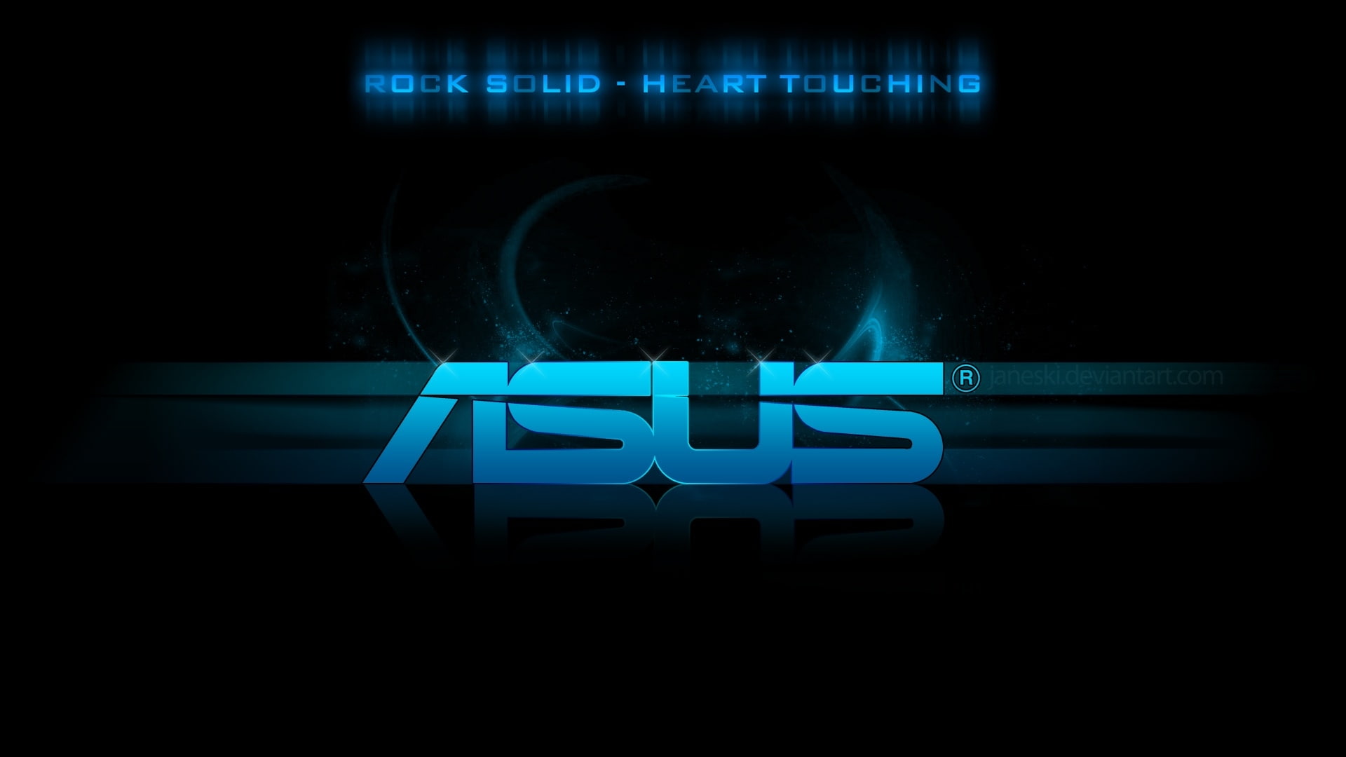 asus, 1080P, hd, art, technology, logos, x, HD Wallpaper