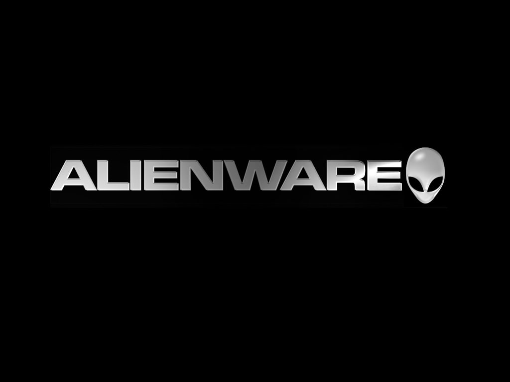 alien, ware, 480P, Laptop, technology, Dell, Alien Ware, art, logo, hd, pc, HD Wallpaper