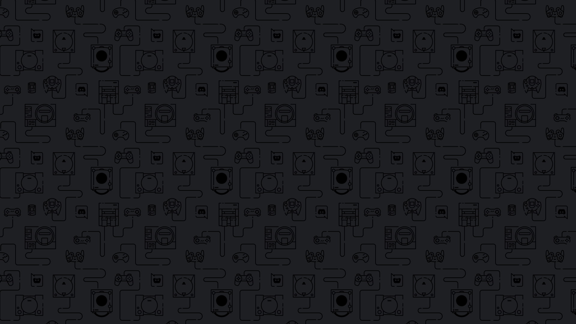 Discord, 1080P, HD Wallpaper