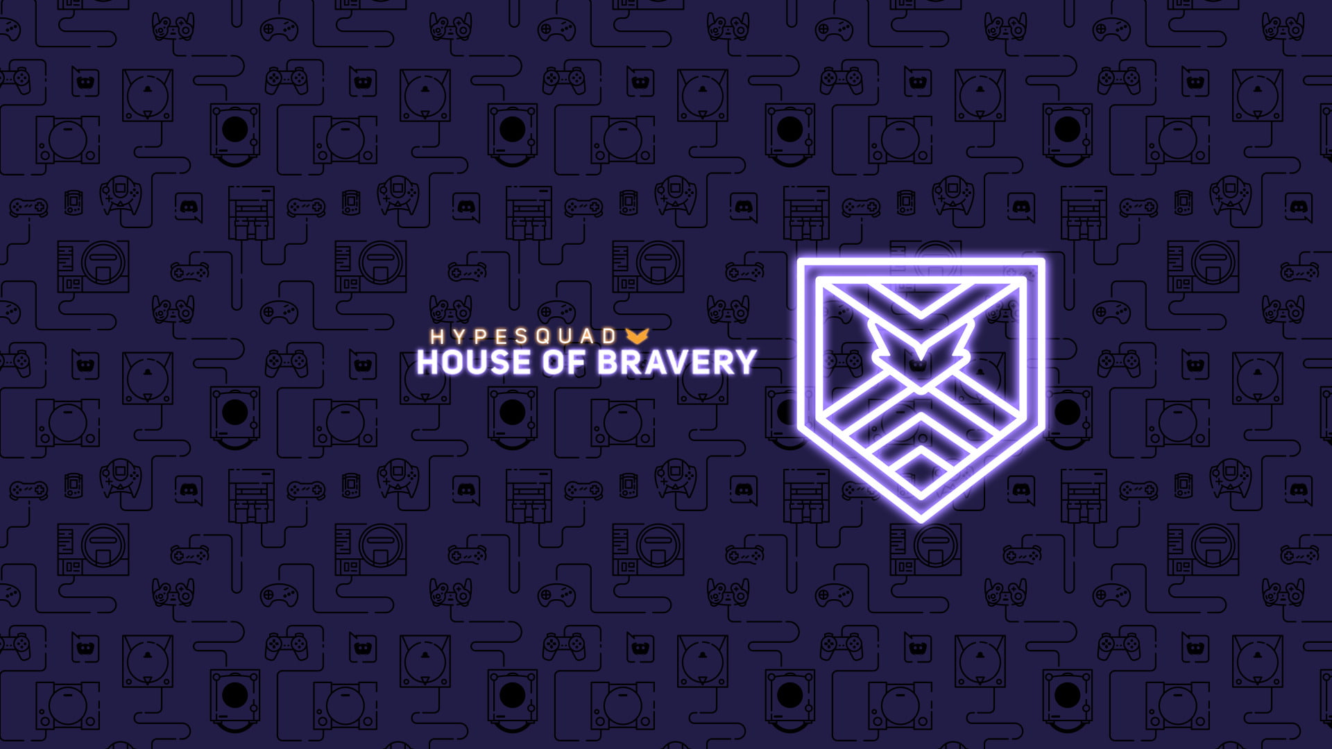 Discord, 1080P, Technology, HD Wallpaper