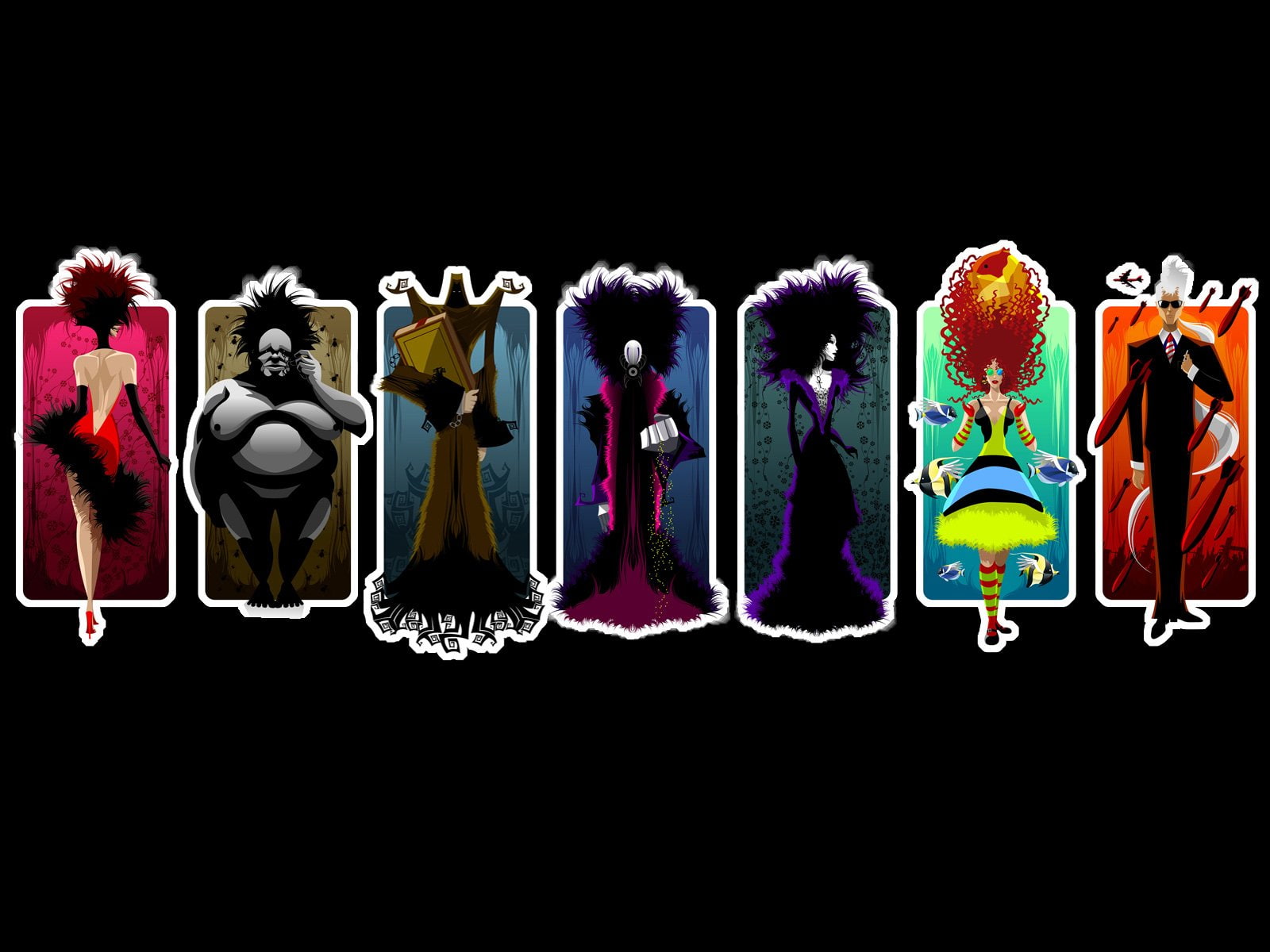 death, Sandman, 720P, destruction, Cord, Discord, Endless, dreams, HD Wallpaper