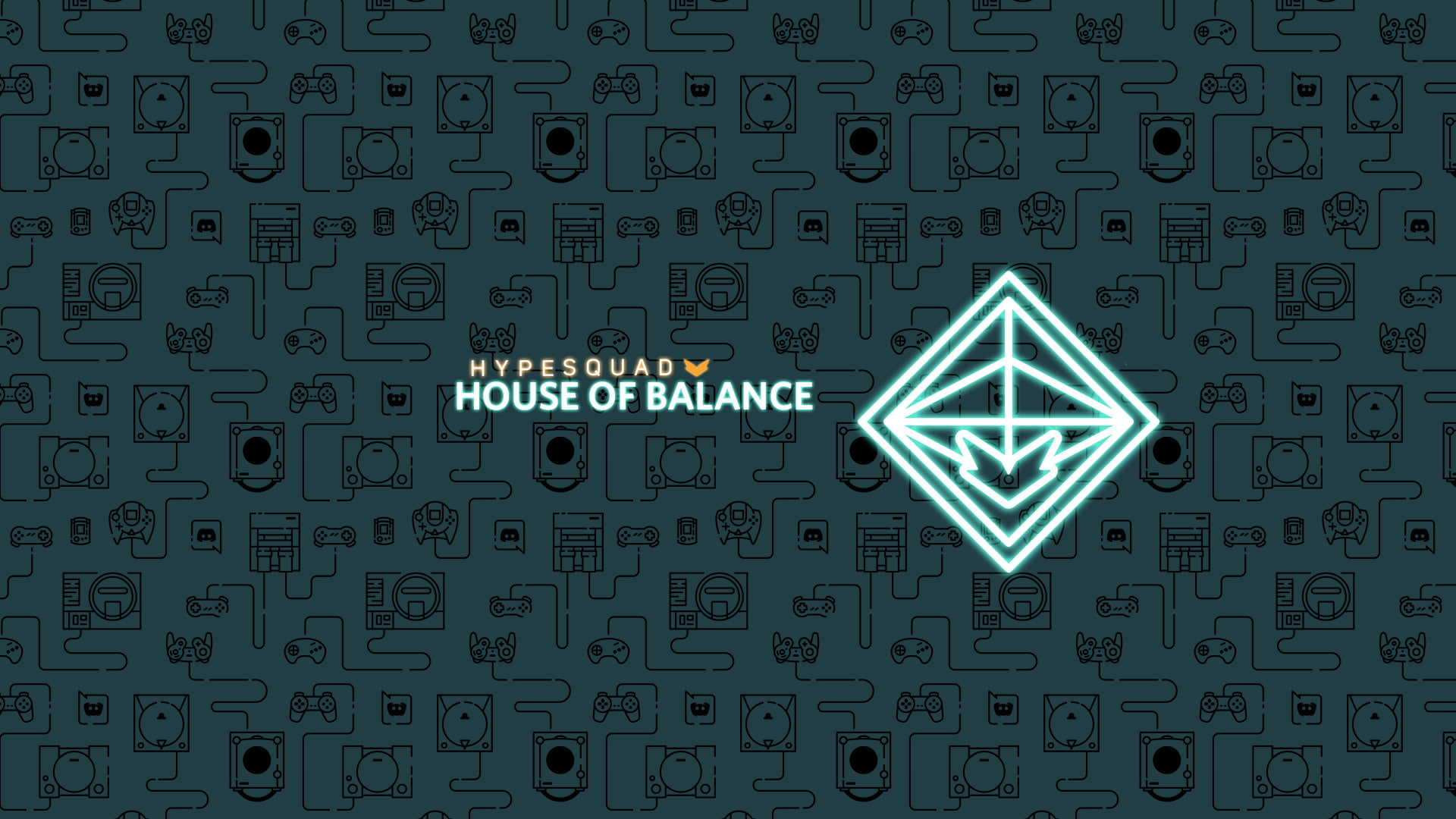 Discord, Technology, 1080P, HD Wallpaper