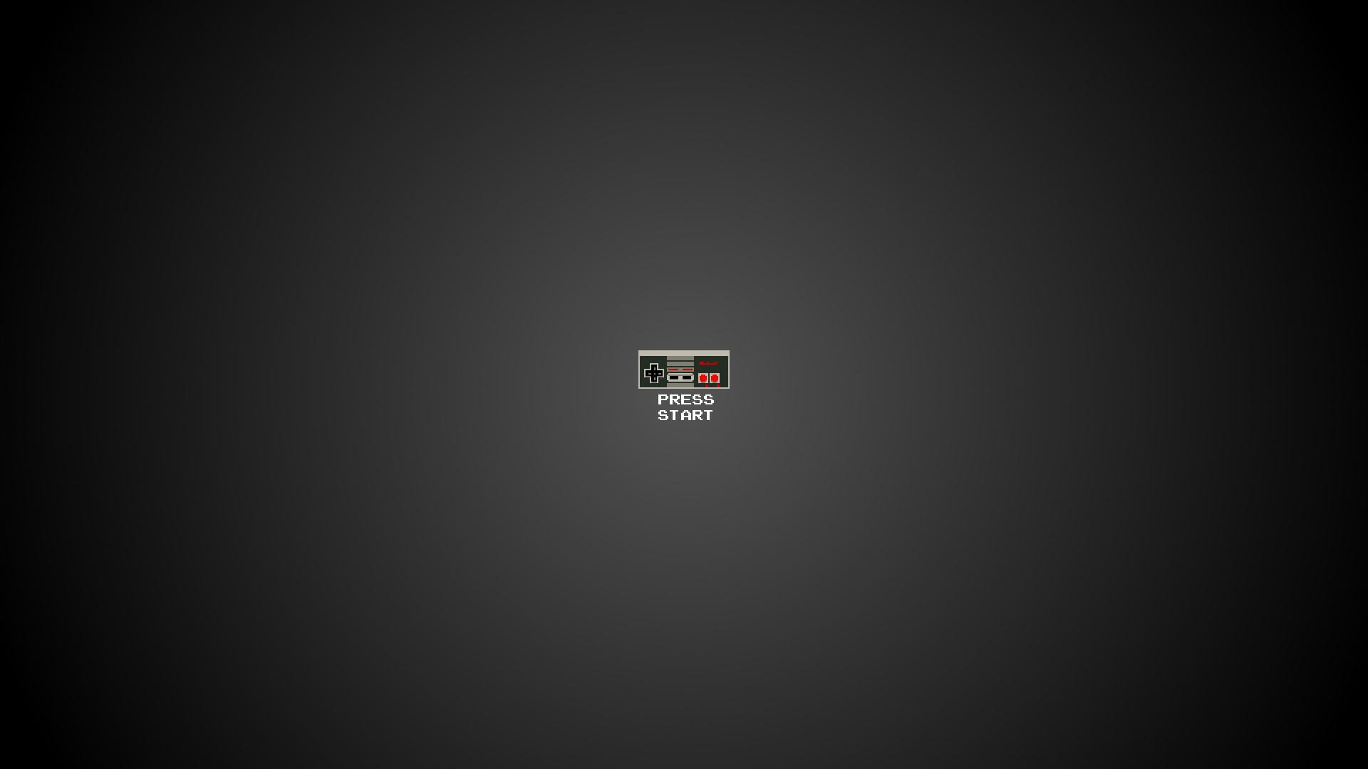 nes, nintendo, controller, 1920x1080, game, games, console, 1080P, HD Wallpaper