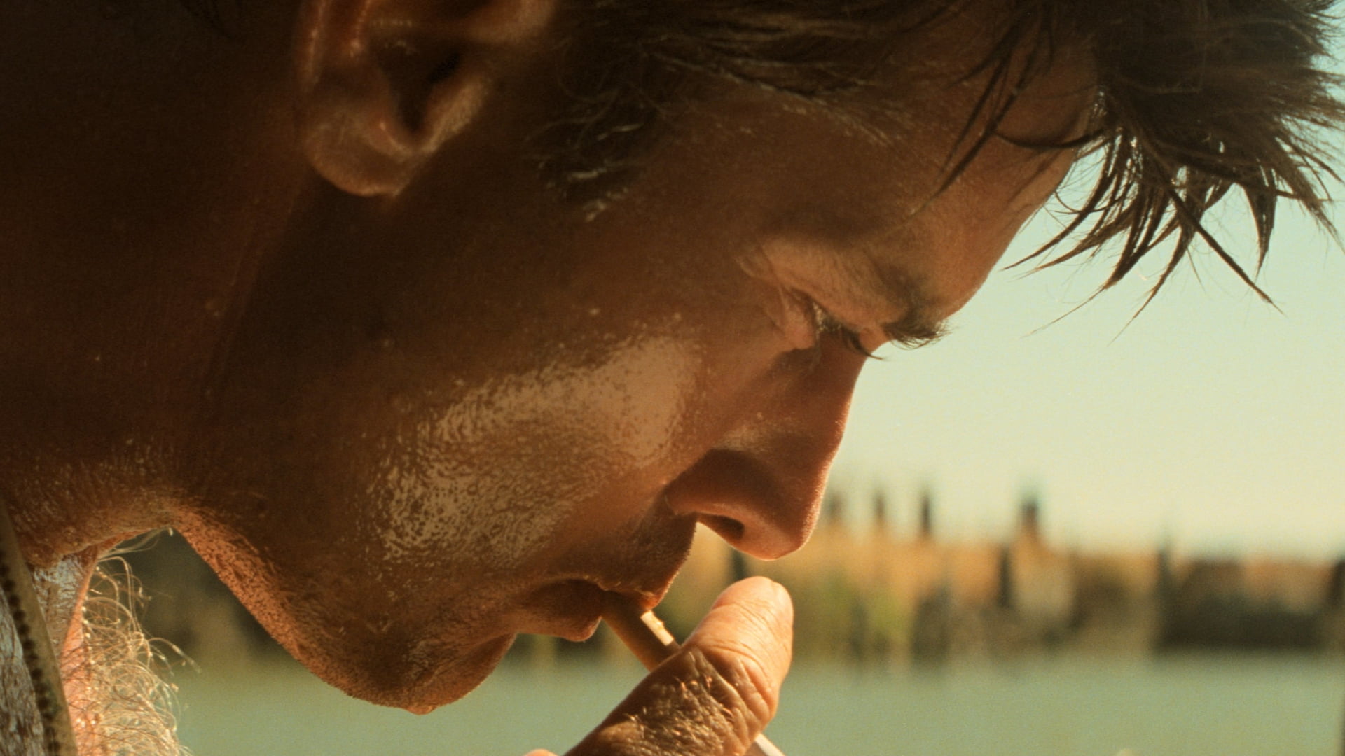 Martin Sheen, Apocalypse Now, Movie, 1080P, HD Wallpaper