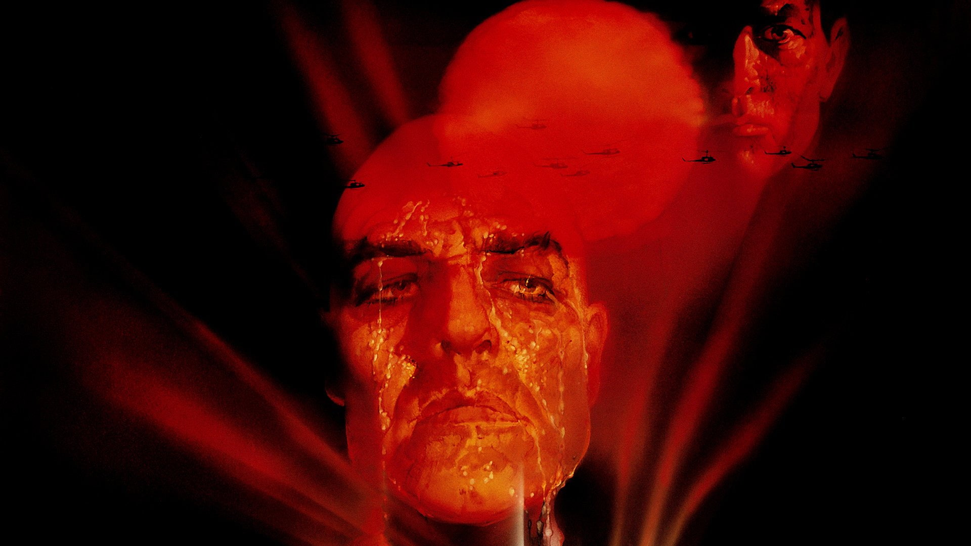 Movie, Apocalypse Now, 1080P, HD Wallpaper