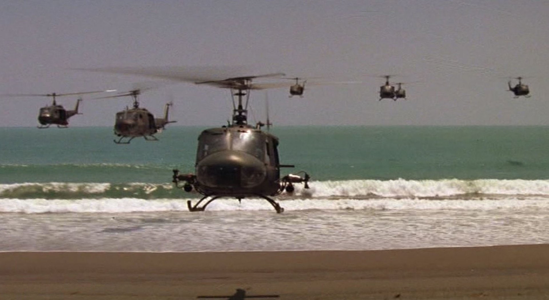 1080P, Movie, Apocalypse Now, HD Wallpaper
