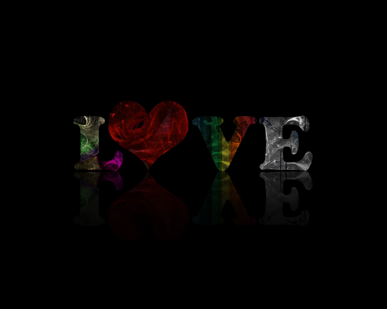 sometimes, 720P, beautiful, love, HD Wallpaper