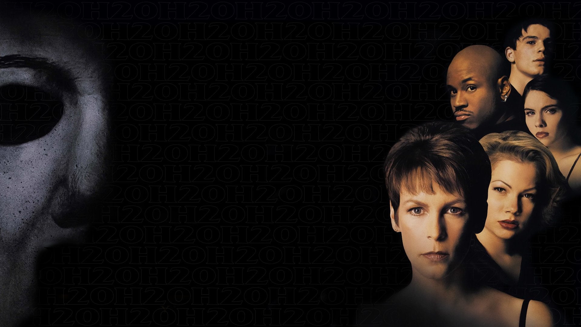1080P, Halloween H20: 20 Years Later, Movie, HD Wallpaper