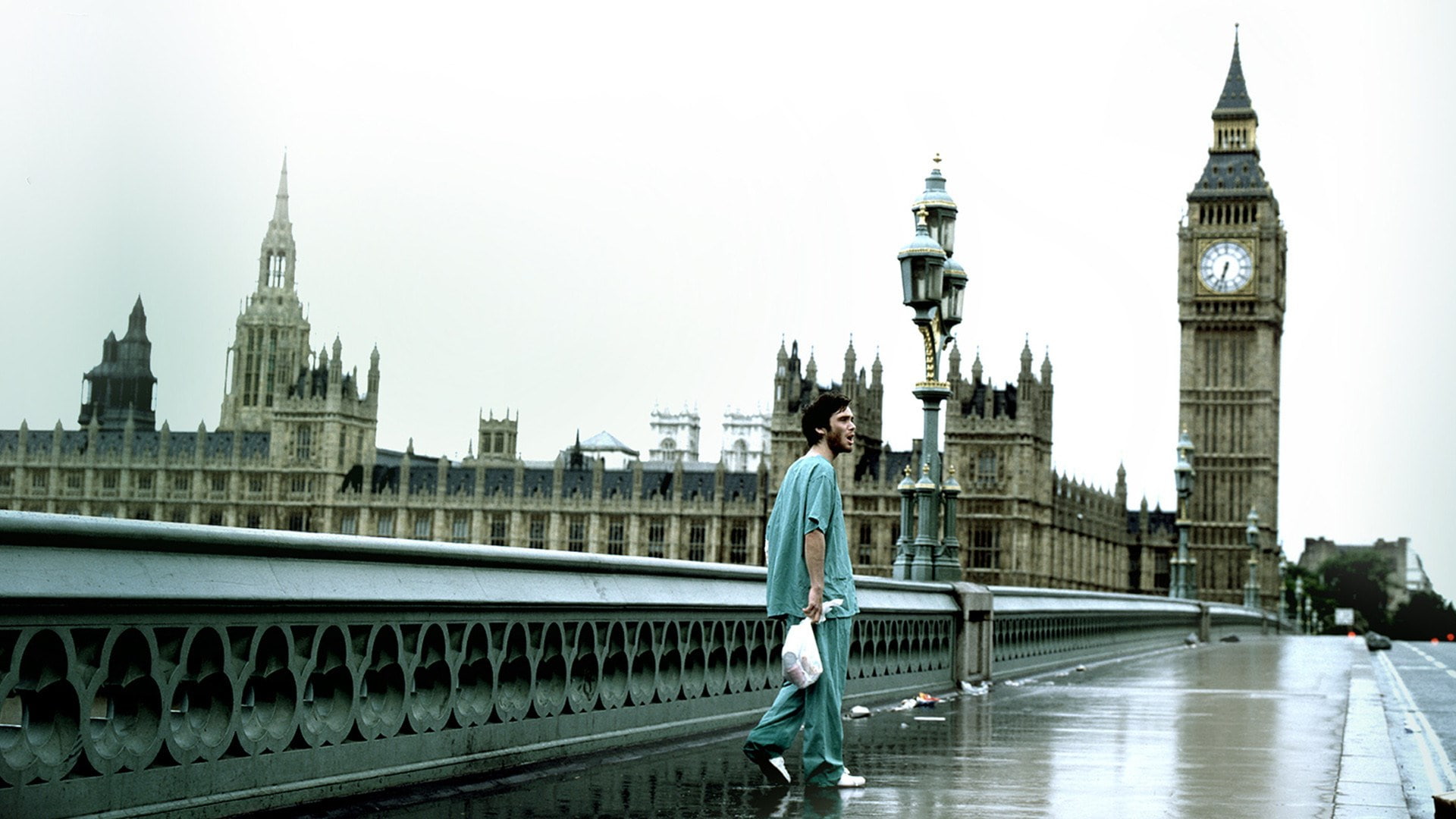 1080P, 28 days later, HD Wallpaper