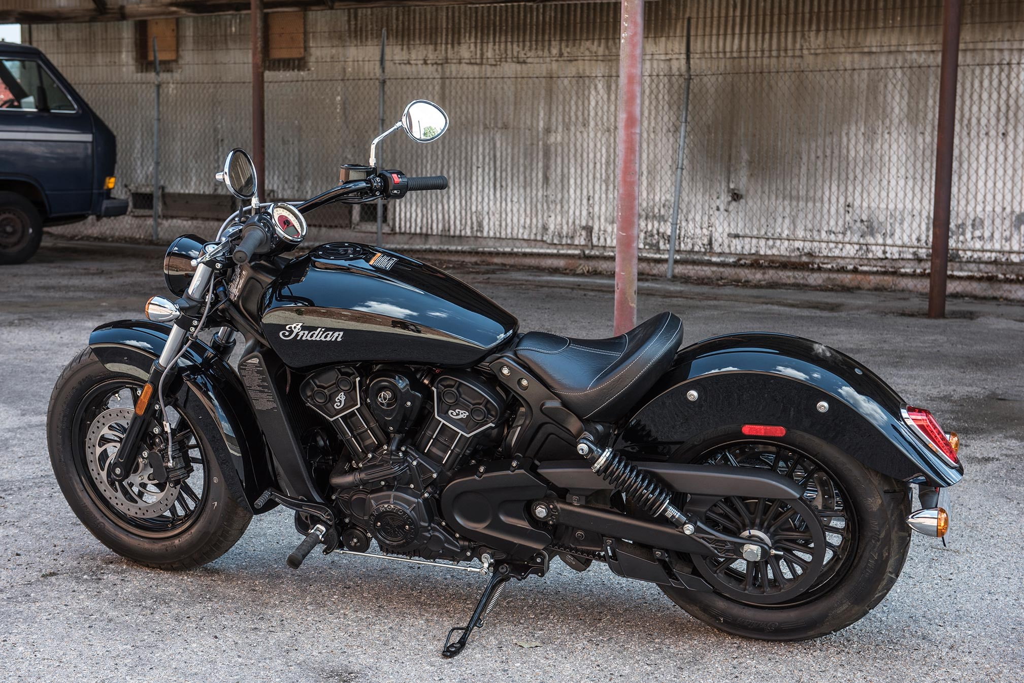 indian scout sixty, 1080P, HD Wallpaper