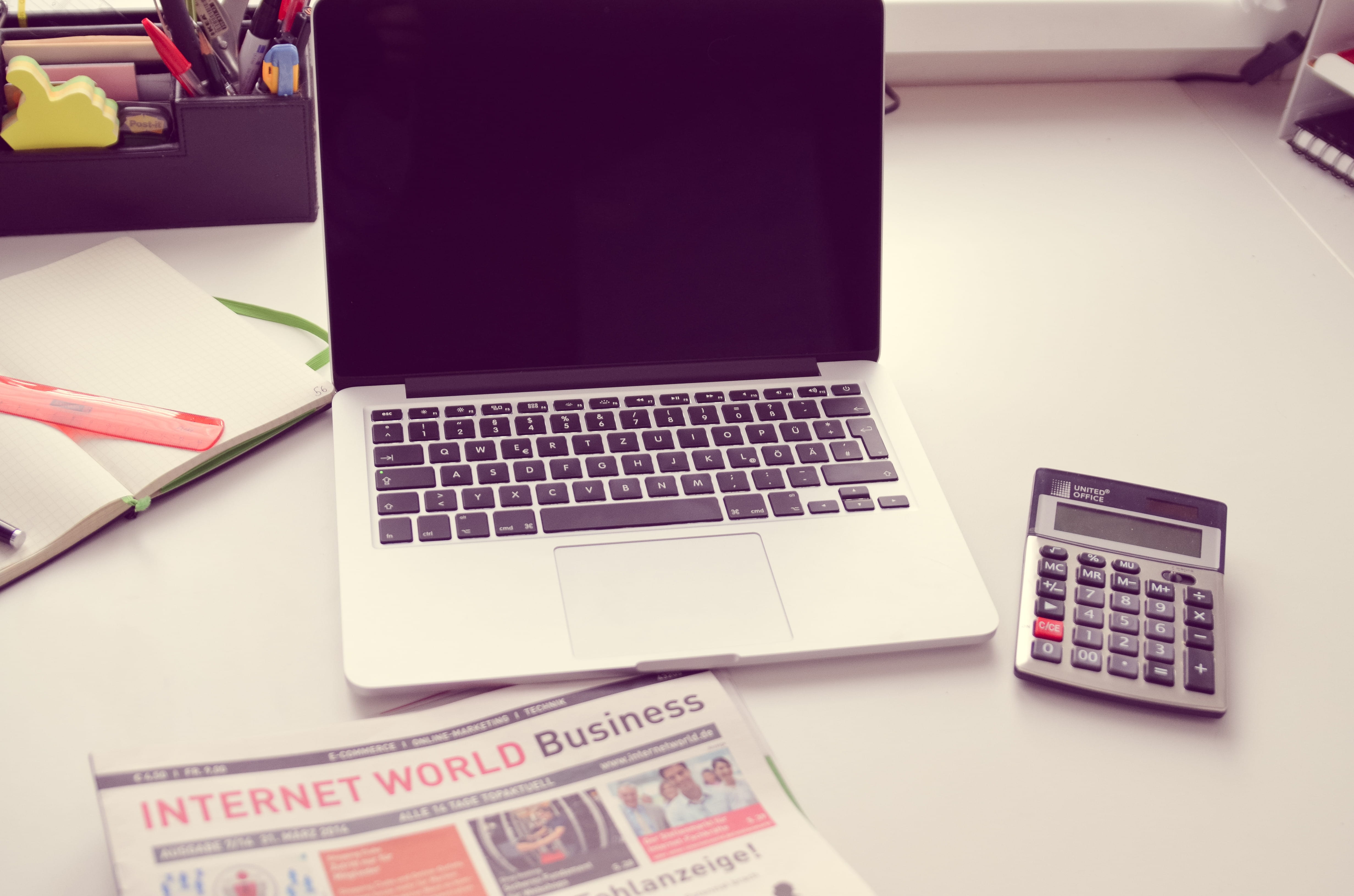 wireless technology, business, communication, datailaufnahme, apple, leave, computer equipment, near, internet, pc, hardware, audio editing, high angle view, HD Wallpaper