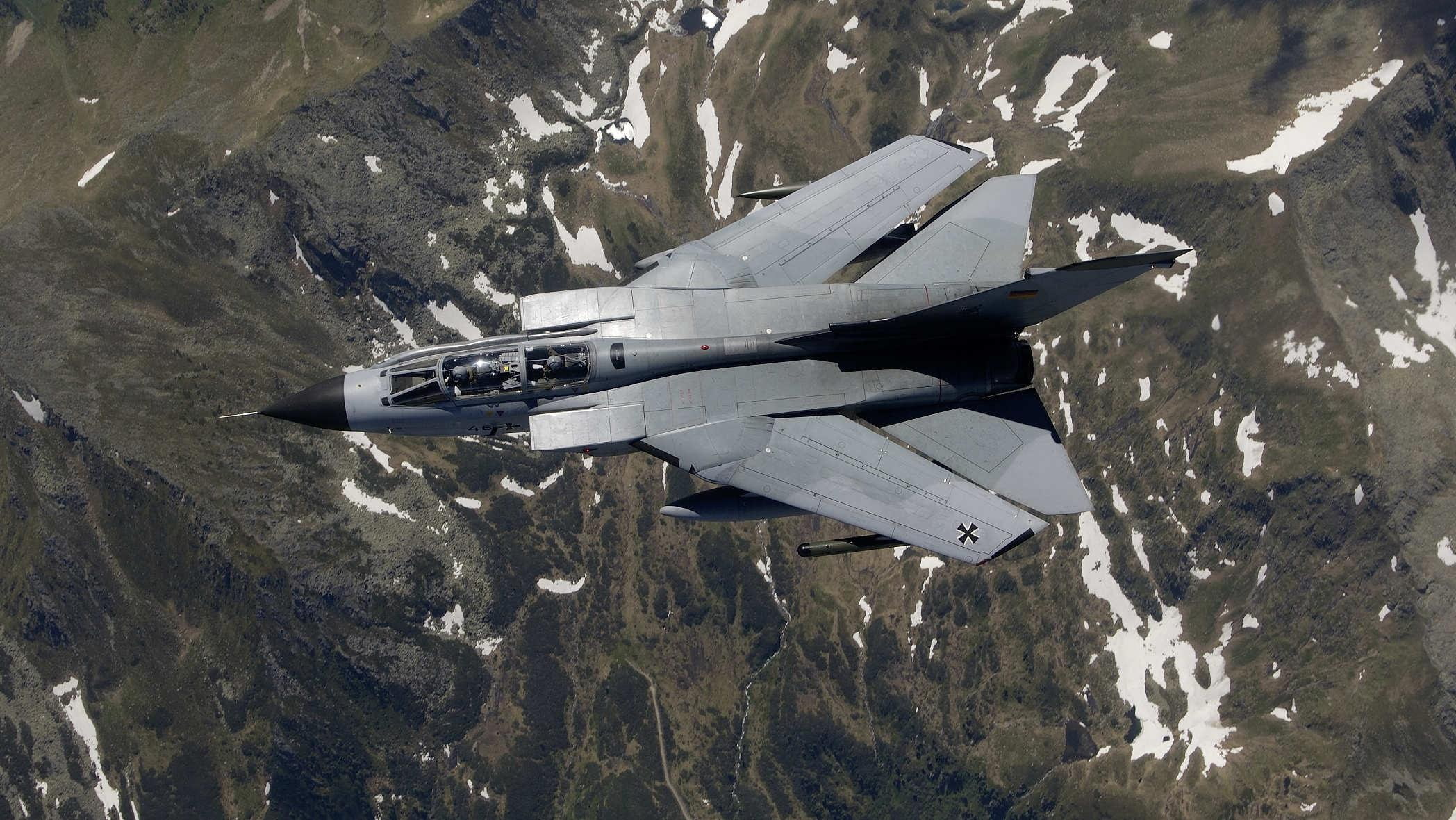 1080P, pa200, tornado, aircraft planes, panavia, pa, HD Wallpaper