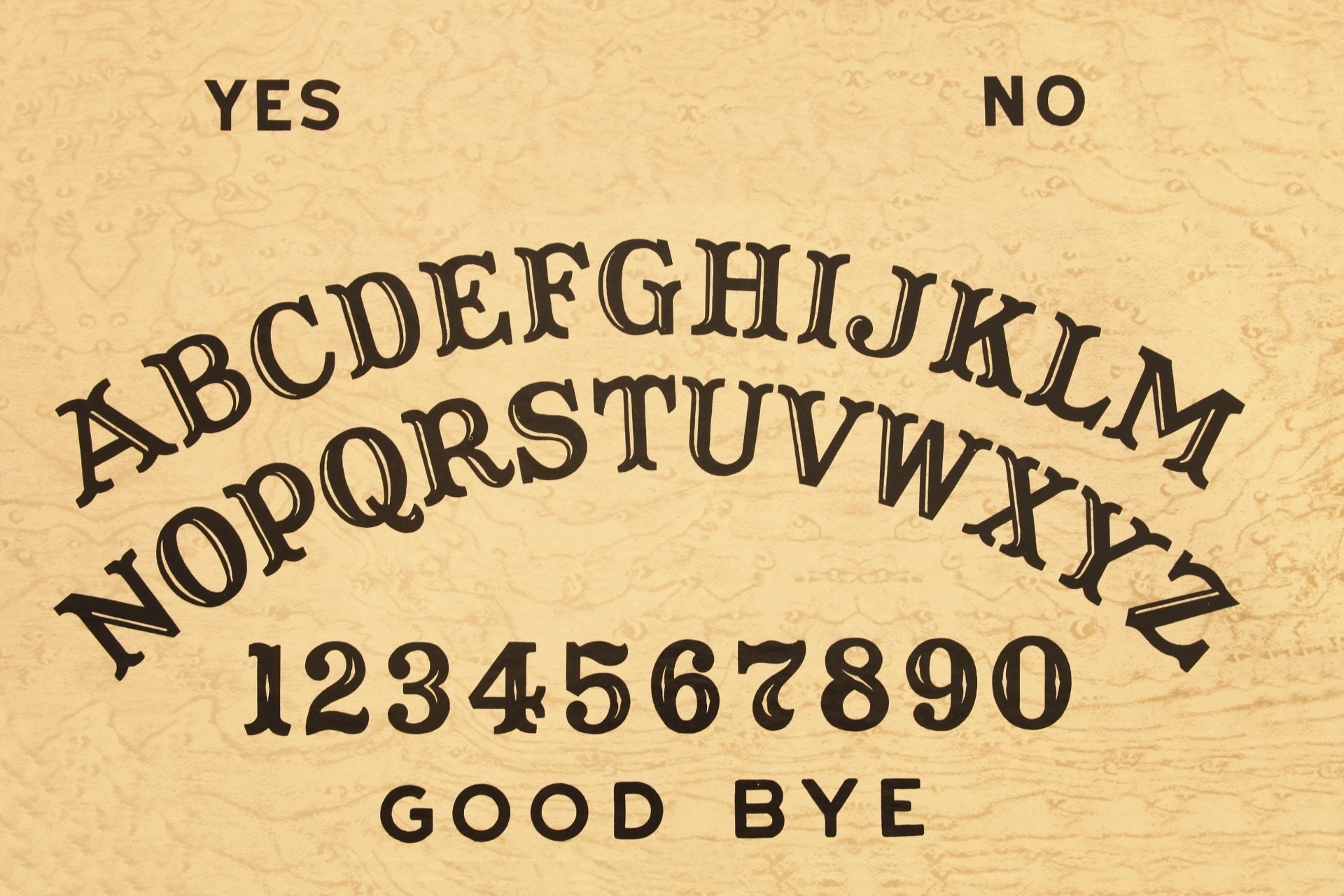 Occult, Ouija, Ouija Board, Dark, 1080P, HD Wallpaper