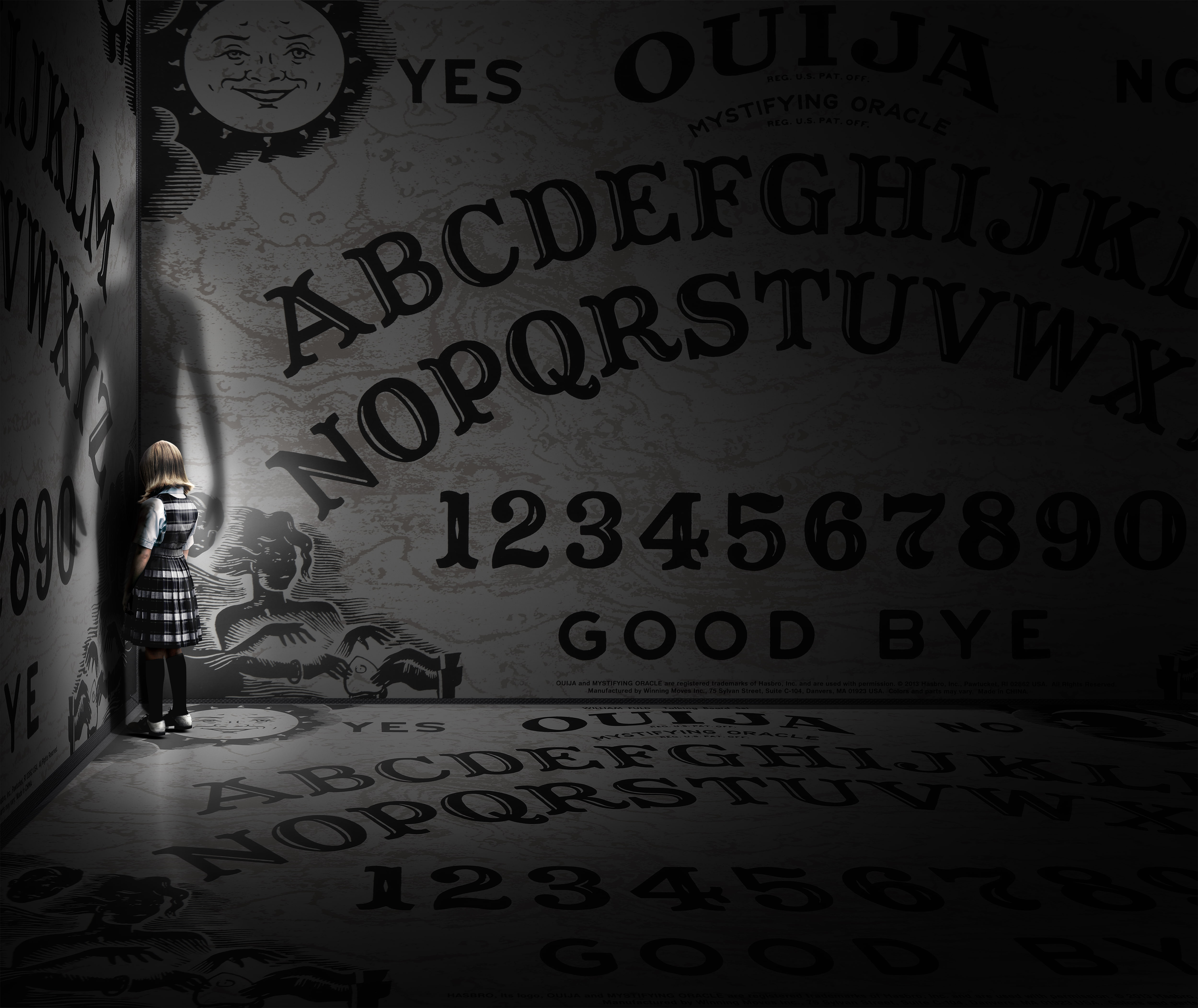 5K, Ouija: Origin of Evil, 4K, HD Wallpaper