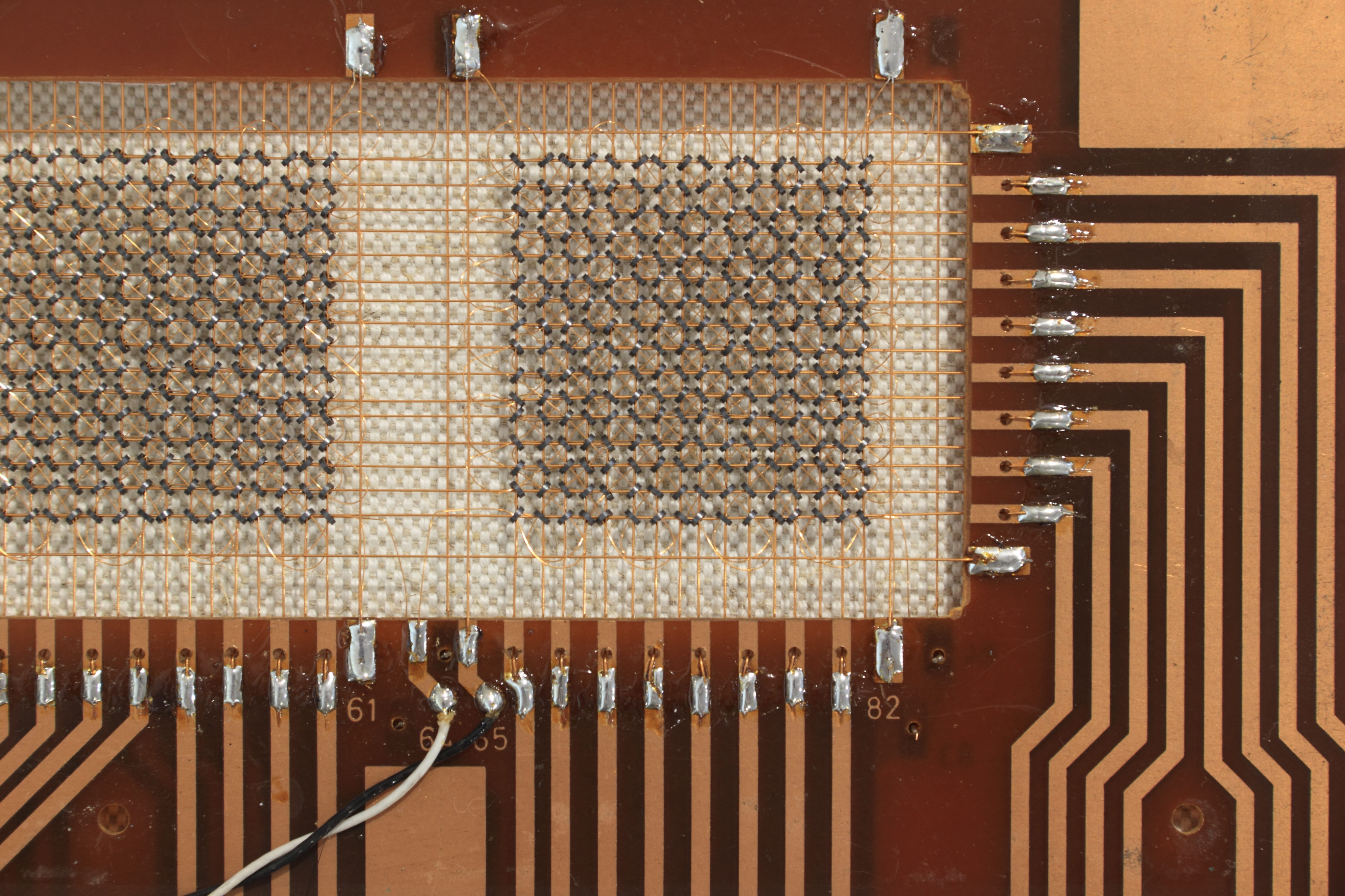 metal, core, circuit, high angle view, day, wood - material, brown, grid, rusty, hardware, Hardware, pattern, electricity, memory, arts culture and entertainment, HD Wallpaper