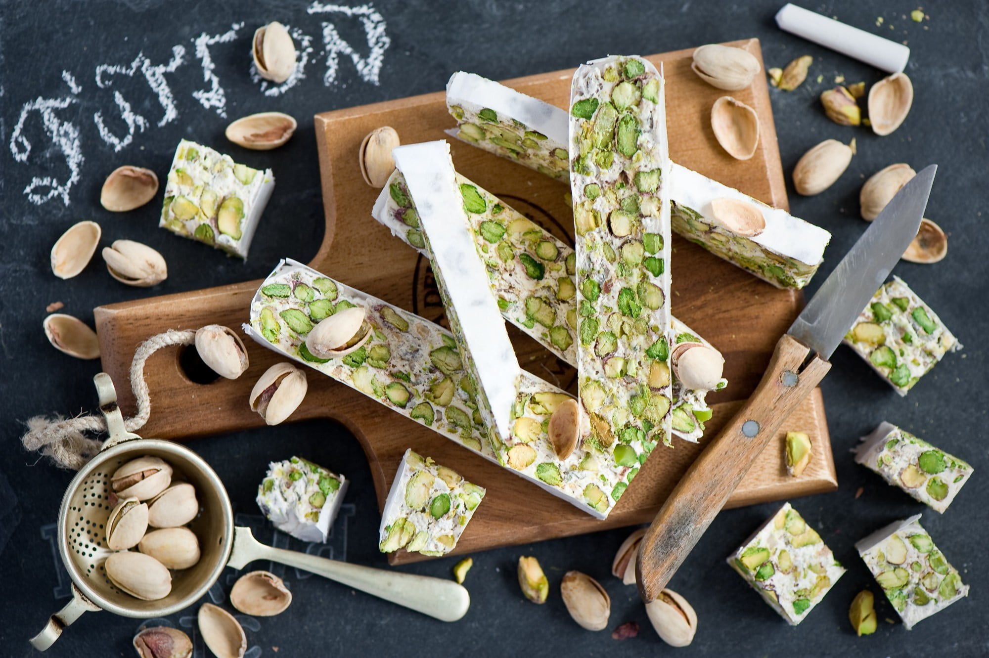 halva, high angle view, lot, spice, indoors, wellbeing, freshness, herb, cheese, chopped, directly above, kitchen knife, dairy product, still life, food, HD Wallpaper