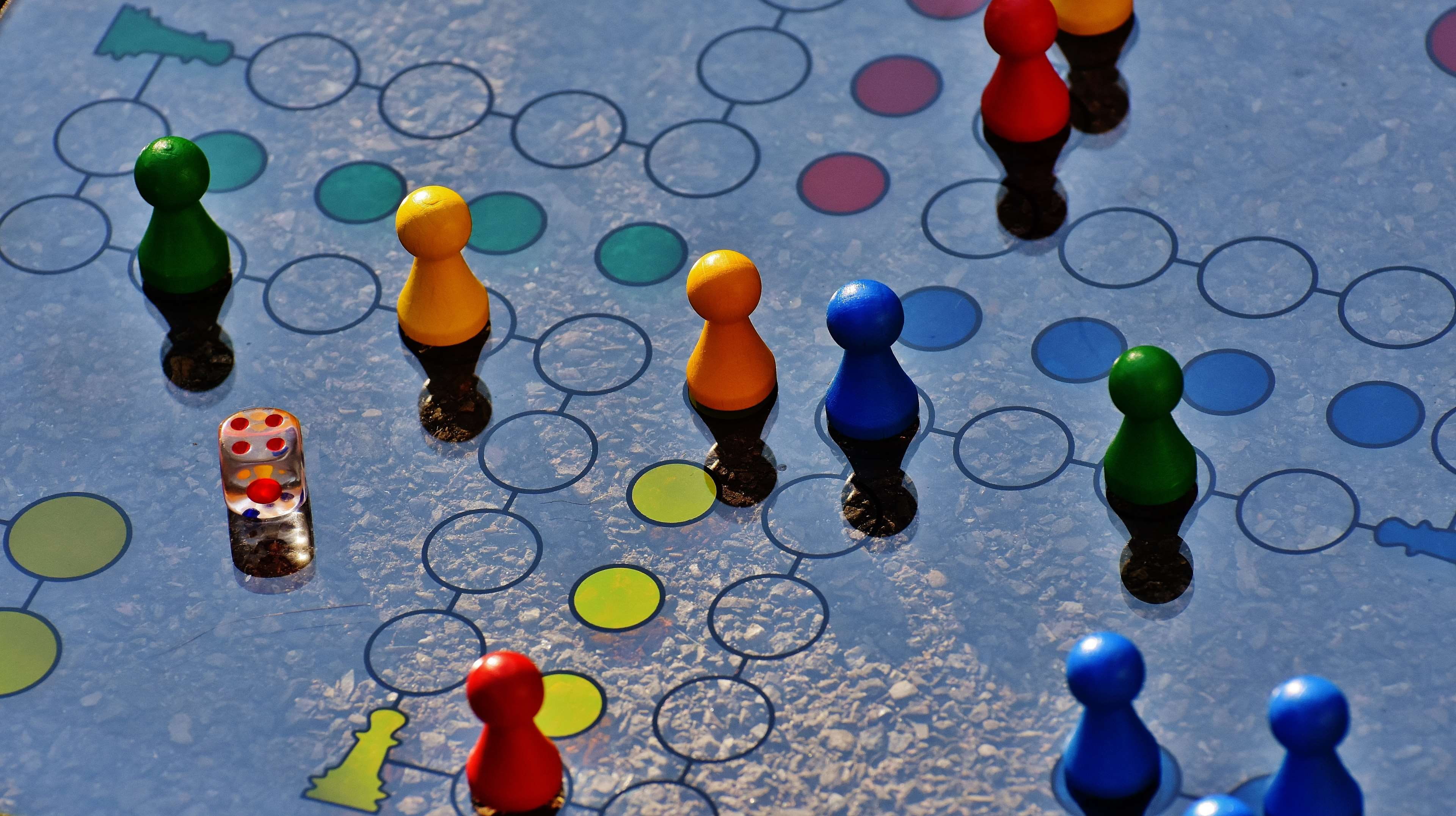 colorful, variation, multi colored, nature, pin, symbol, strategic, low section, game characters, real people, pawn, game, high angle view, circles, cube, HD Wallpaper