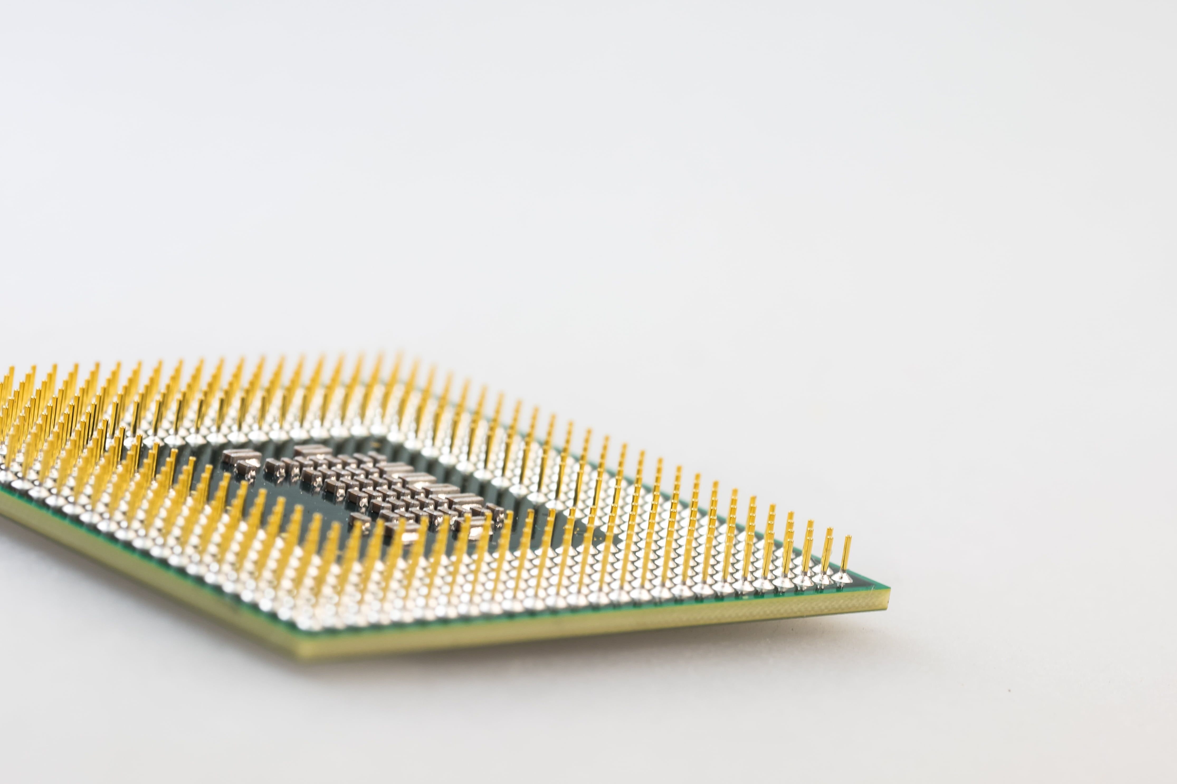 pc, technology, data processing, indoors, in a row, education, chip, green, slot, studio shot, close, copy space, macro, no people, large group of objects, HD Wallpaper