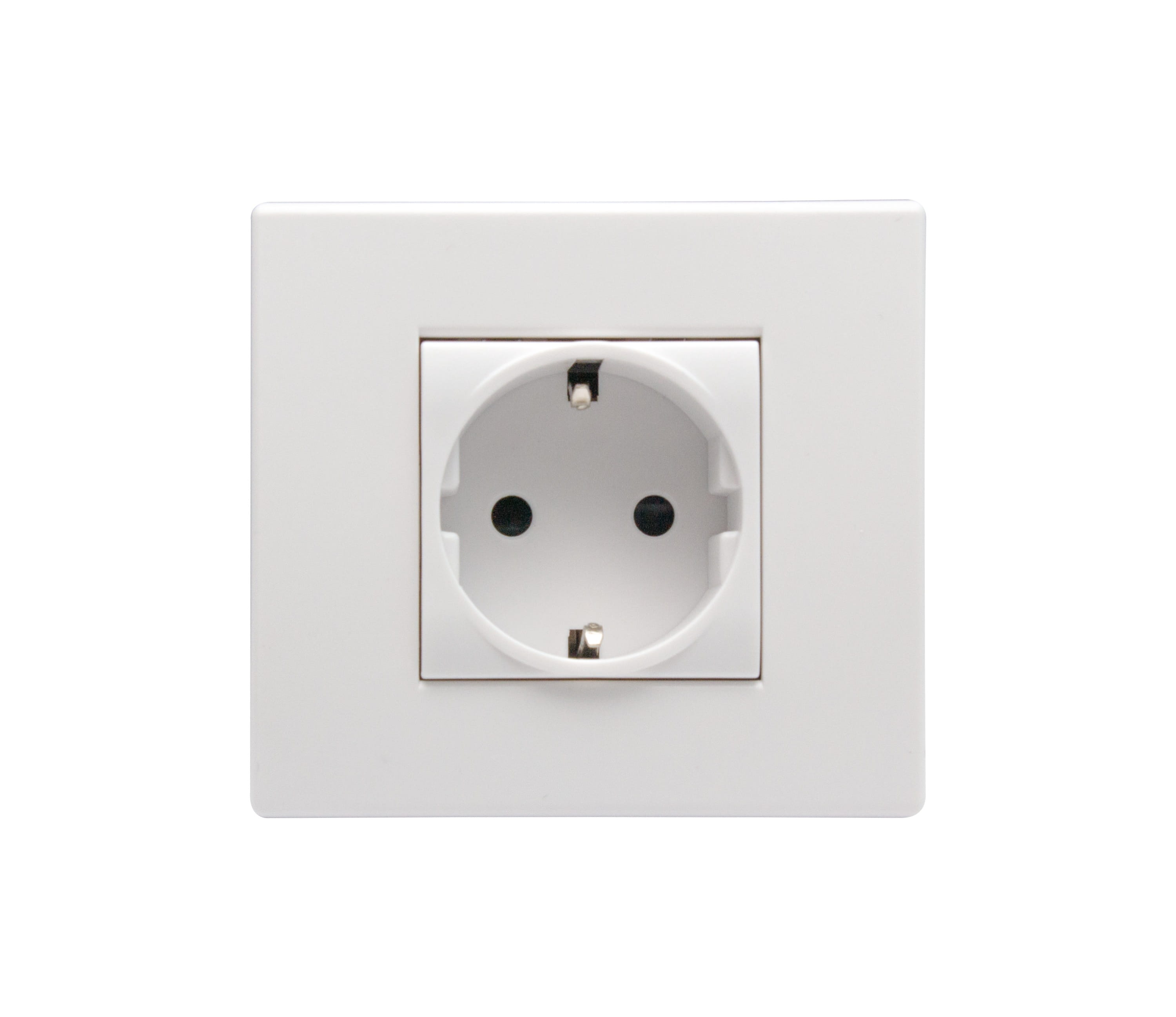 wall plug, technology, geometric shape, control, studio shot, connection, jack white, 2K, power supply, electrical equipment, no people, hole, square shape, HD Wallpaper