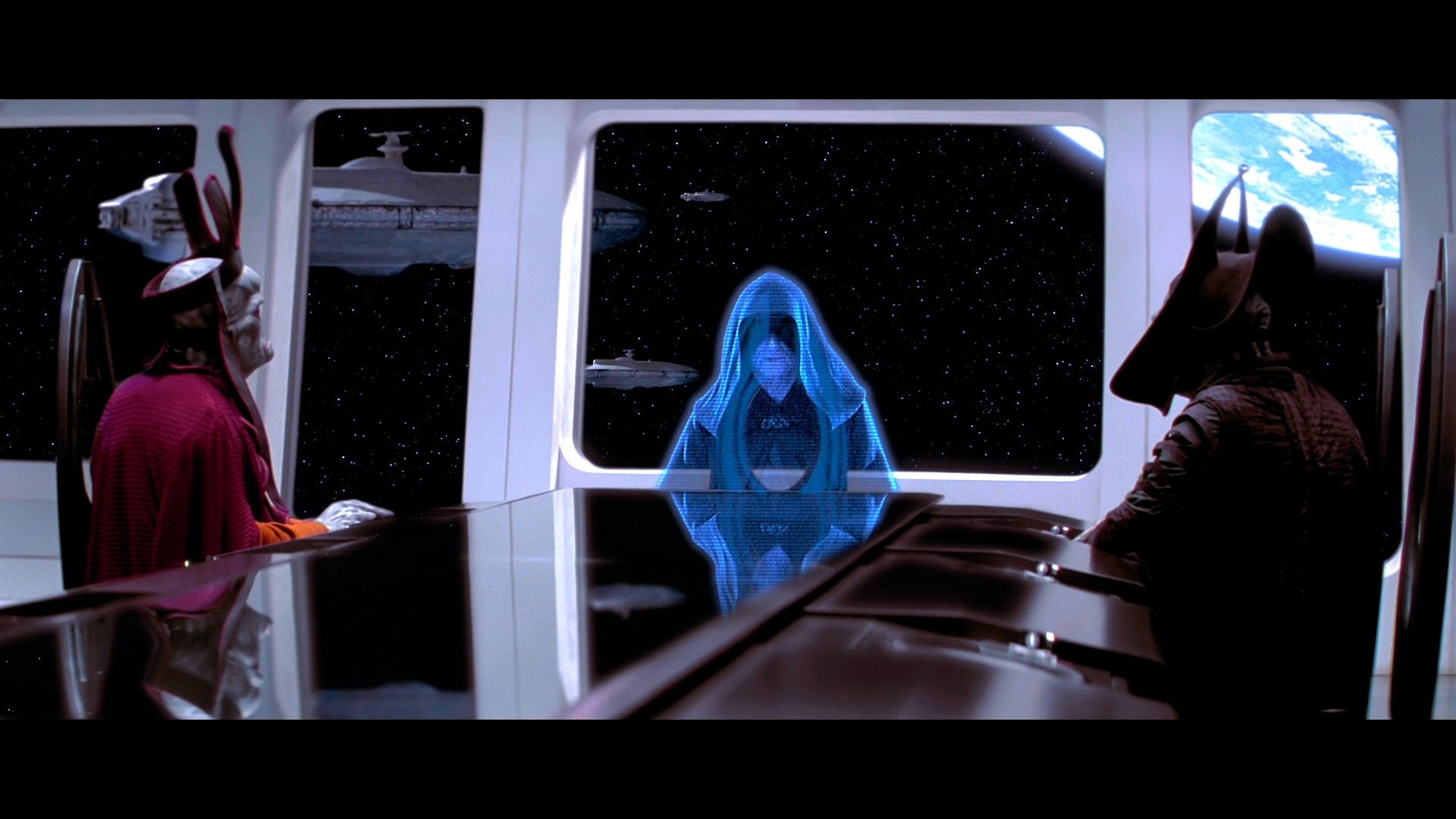 action, futuristic, phantom, menace, adventure, star, sci fi, sidious, 1080P, wars, HD Wallpaper
