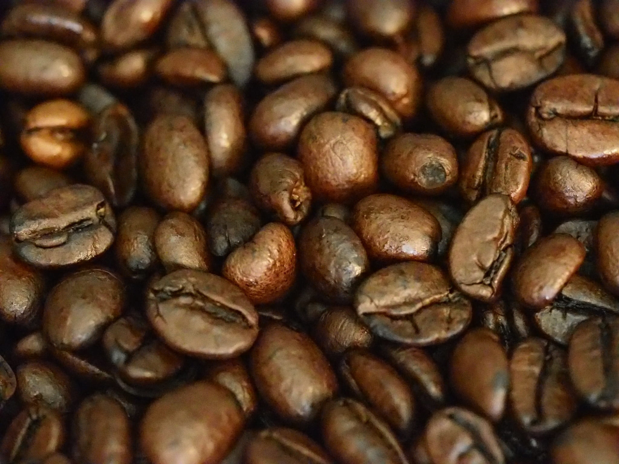 these substances, abundance, drink, coffee, backgrounds, bean, full frame, refreshment, no people, roasted, 1080P, caffeine, roasted coffee bean, stimulant, HD Wallpaper