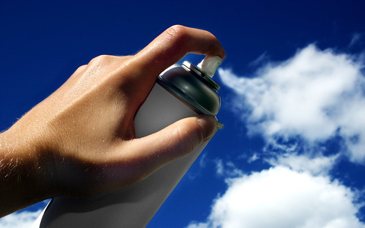 human joint, 720P, outdoors, people, human Hand, can, wrist, hand, sport, Boom, nature, sky, white, cloud - sky, business, human body part, human finger, HD Wallpaper