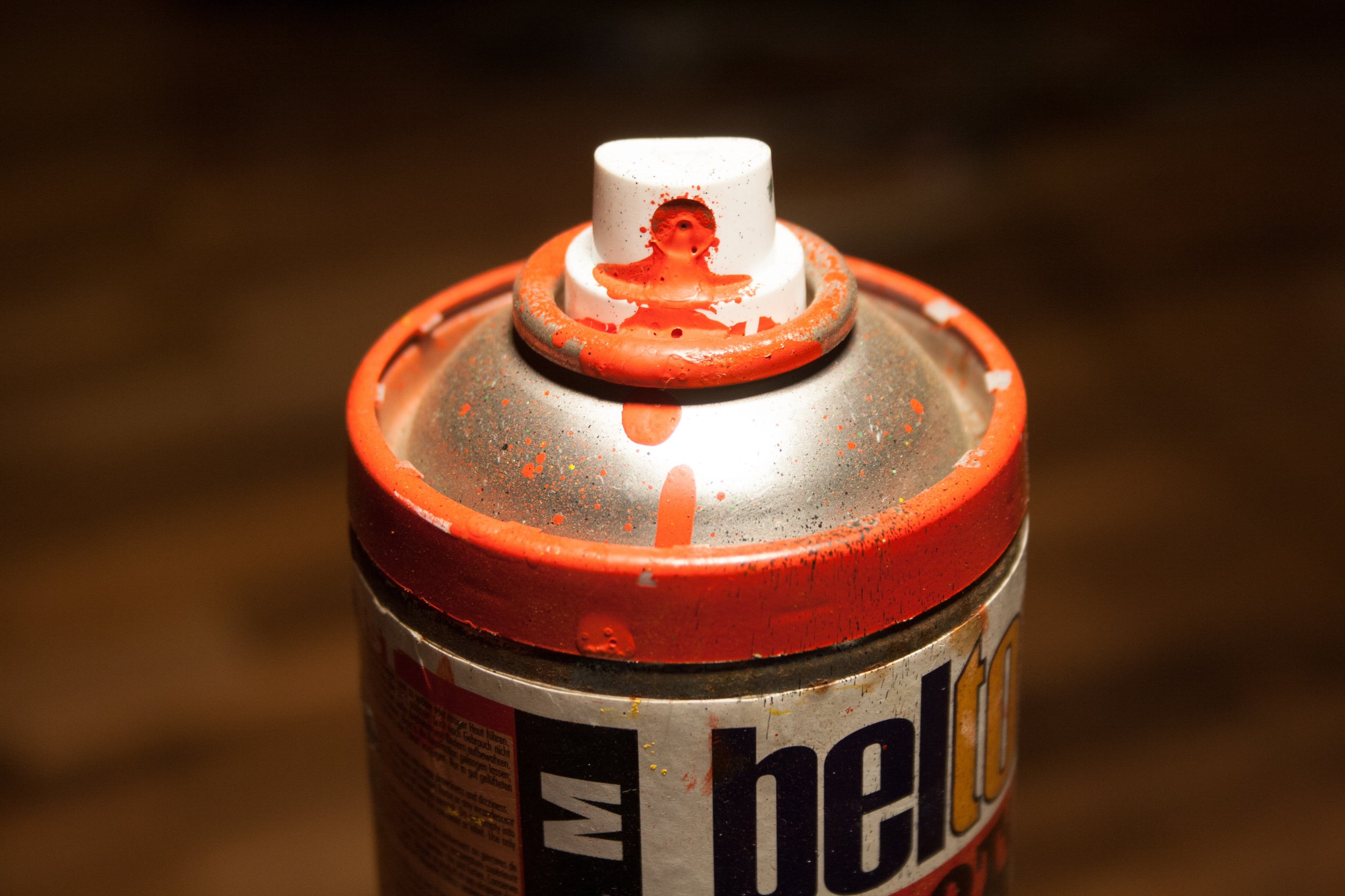 color, drink, grafitti, pressure vessel, no people, red, close-up, container, high angle view, expense, silver colored, single object, spray can, refreshment, HD Wallpaper
