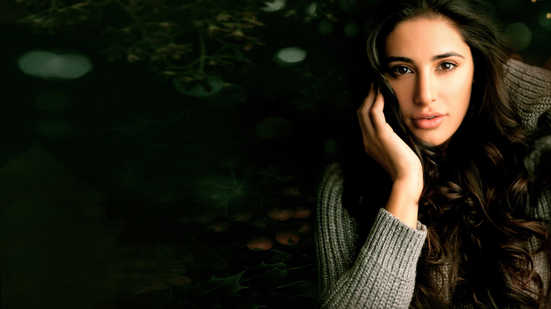 fakhri, nargis, celebrities, hd, 1080P, HD Wallpaper