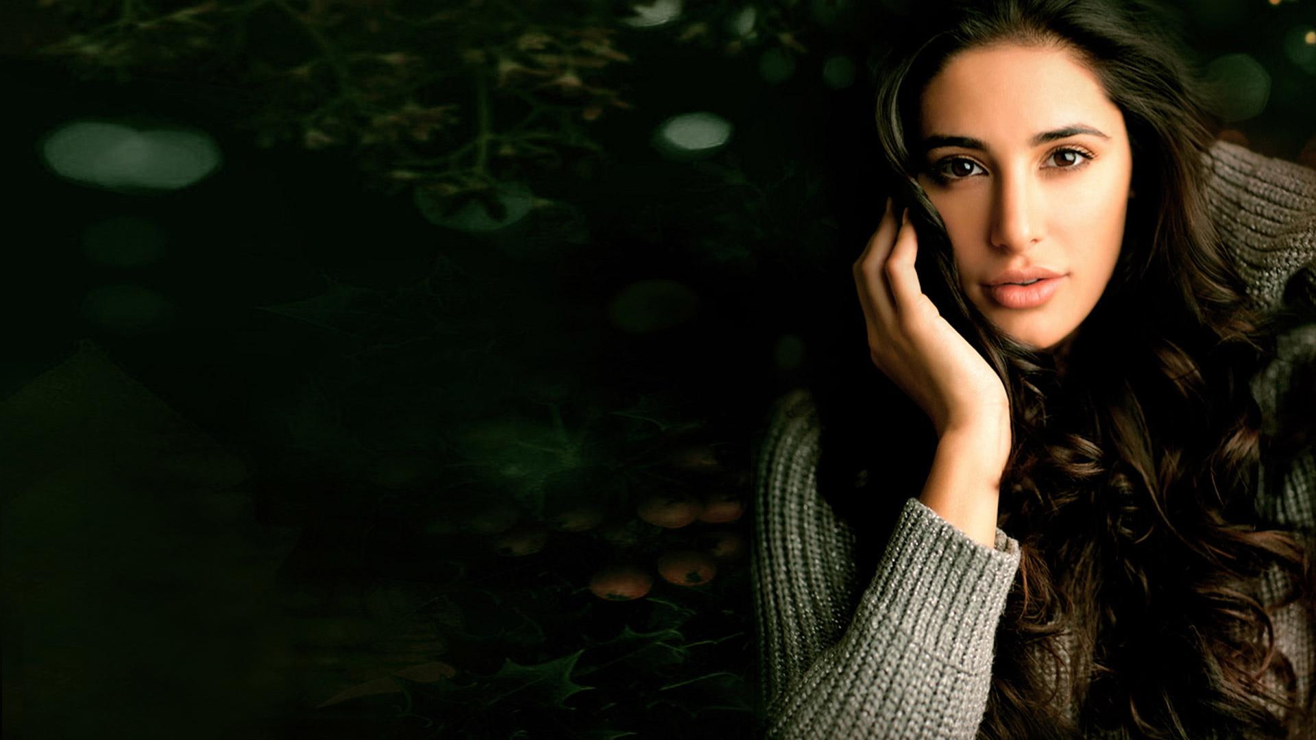 nargis, fakhri, 1080P, HD Wallpaper