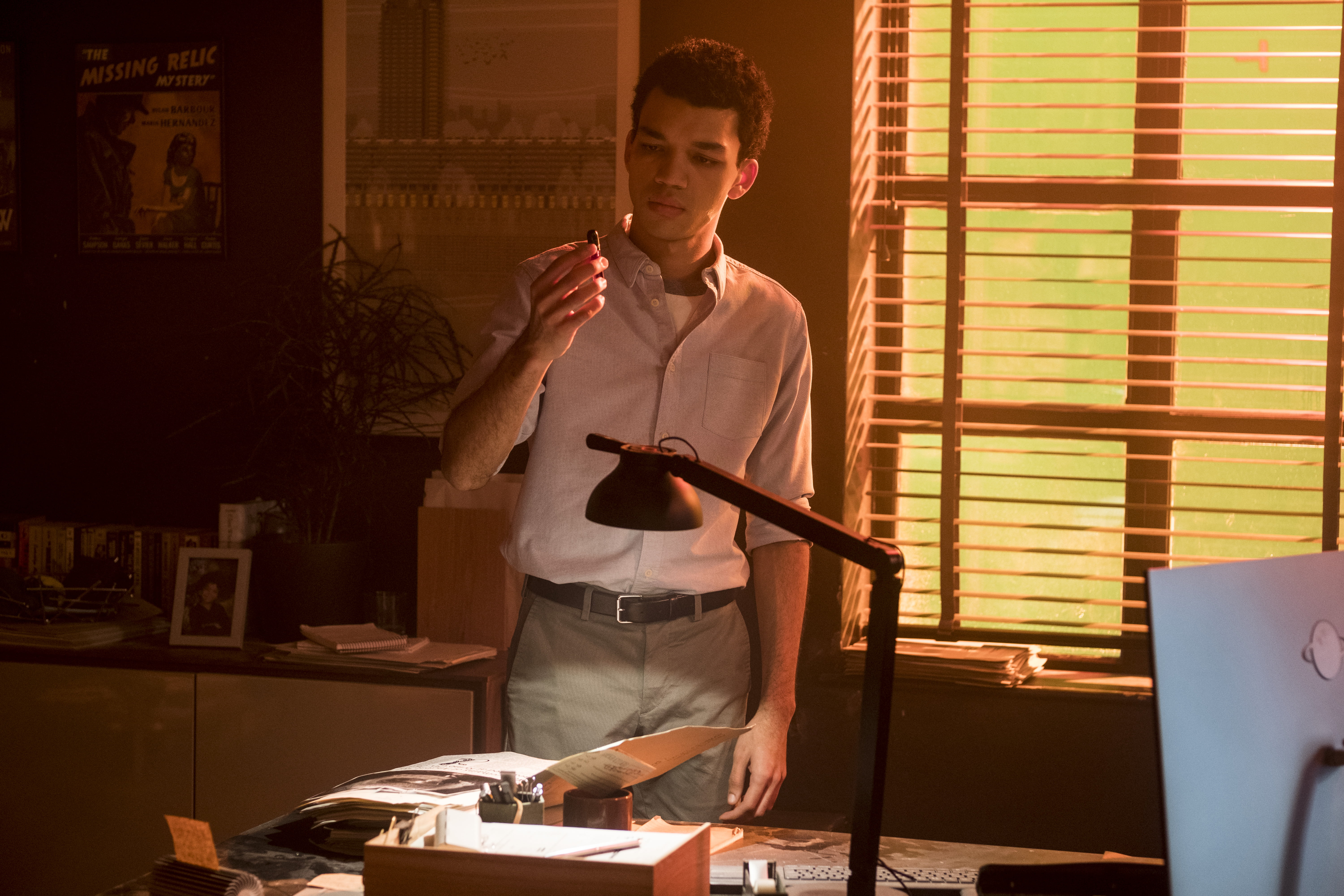 Pokémon, Pokémon Detective Pikachu, 5K, Justice Smith, HD Wallpaper