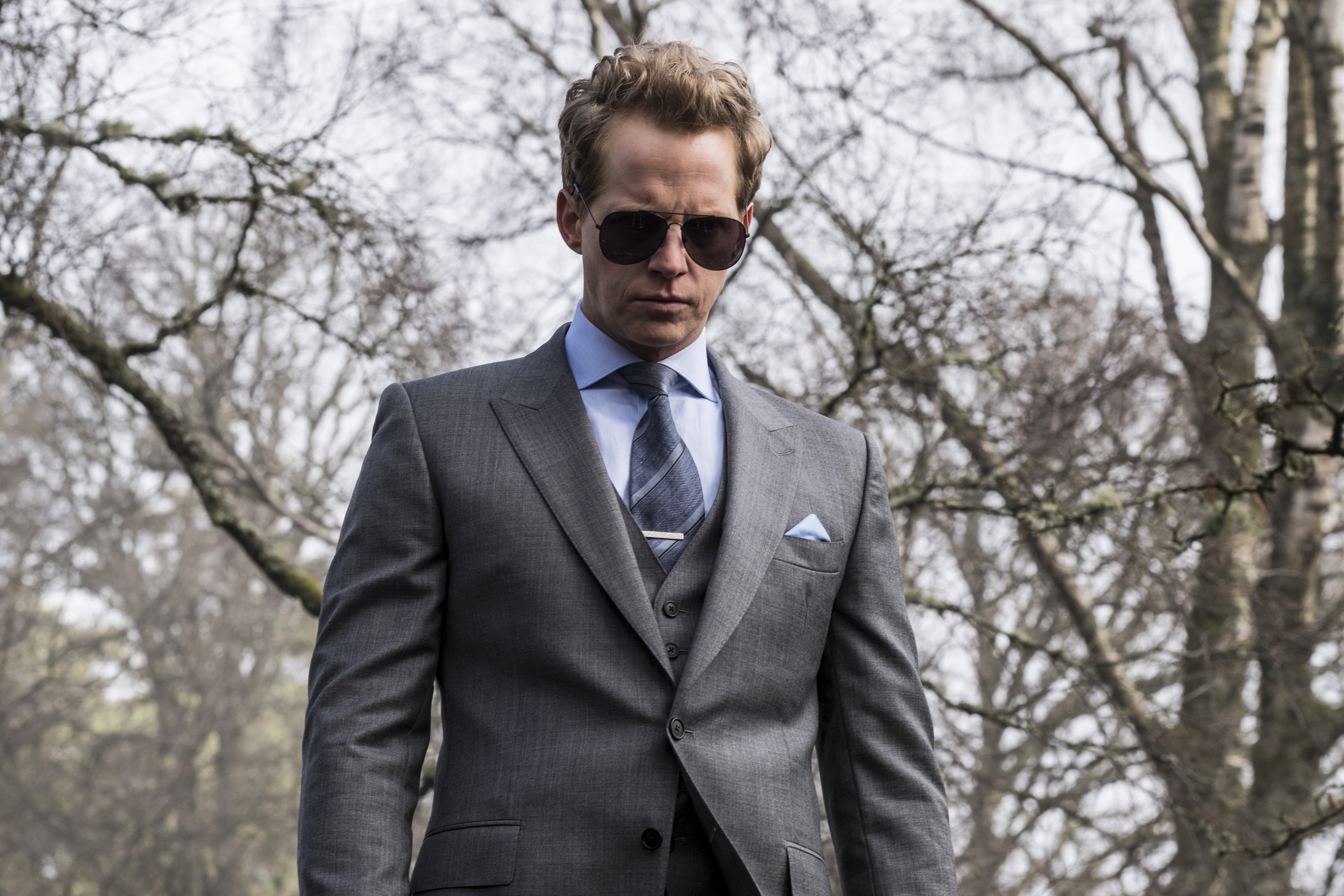 Pokémon, 5K, Chris Geere, Pokémon Detective Pikachu, HD Wallpaper