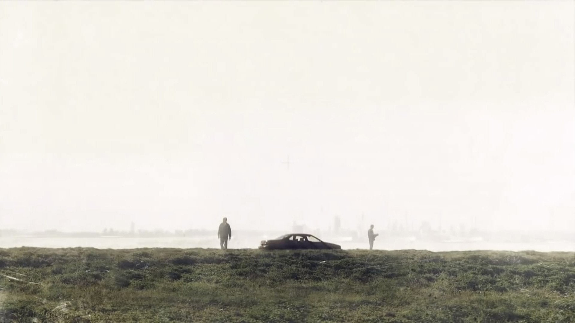 TV Show, 1080P, True Detective, HD Wallpaper