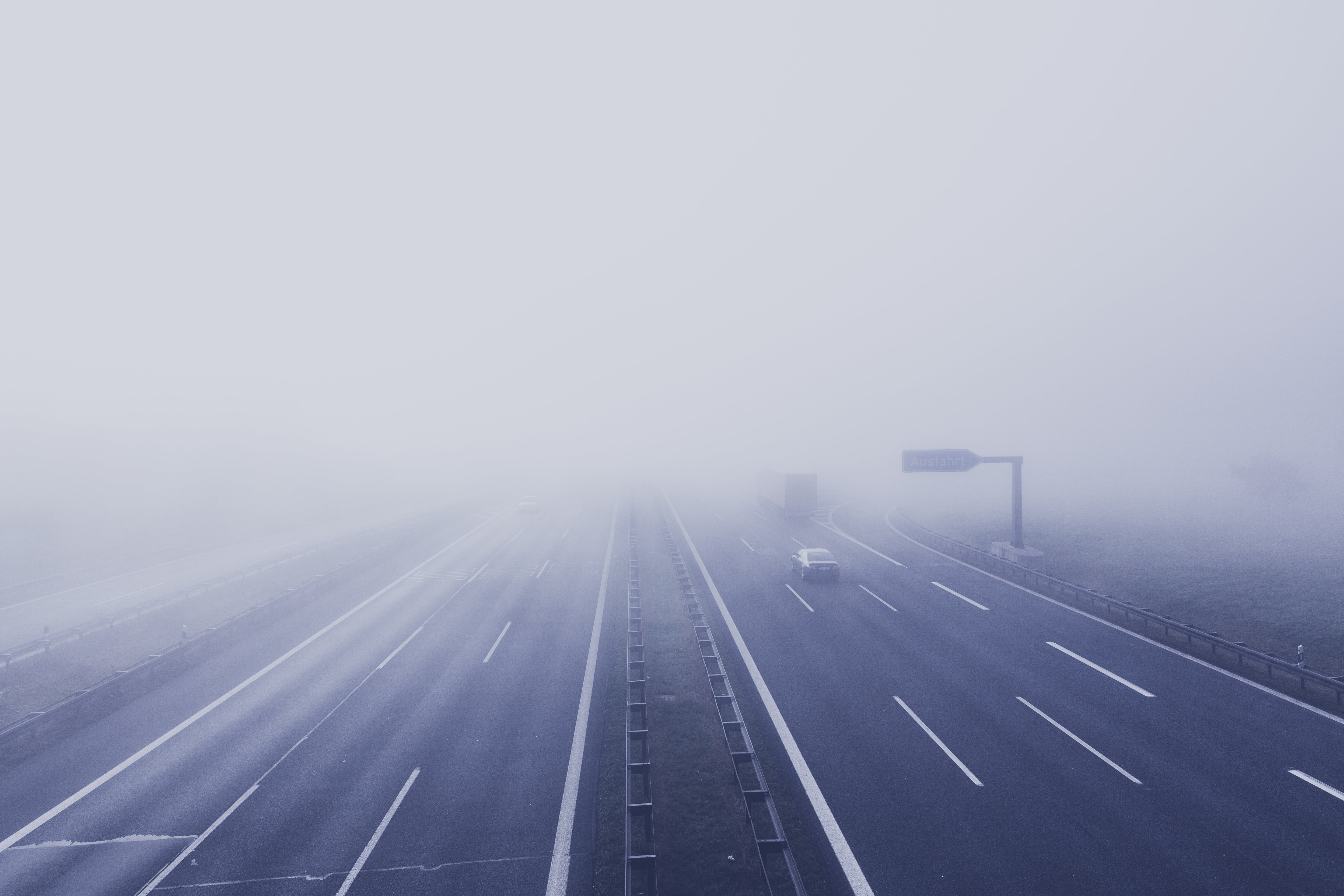 road network, travel, winter, autumn, transit, motor vehicle, airport runway, copy space, weather, the way forward, shield, black, mode of transportation, HD Wallpaper