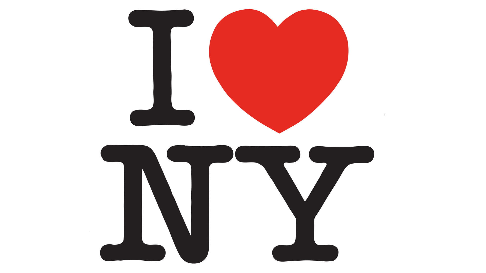 sign, 1080P, i love new york, look, cut out, i love ny, valentines day - holiday, white, isolated, still life, nyc, black and white, new york city, overlay, HD Wallpaper